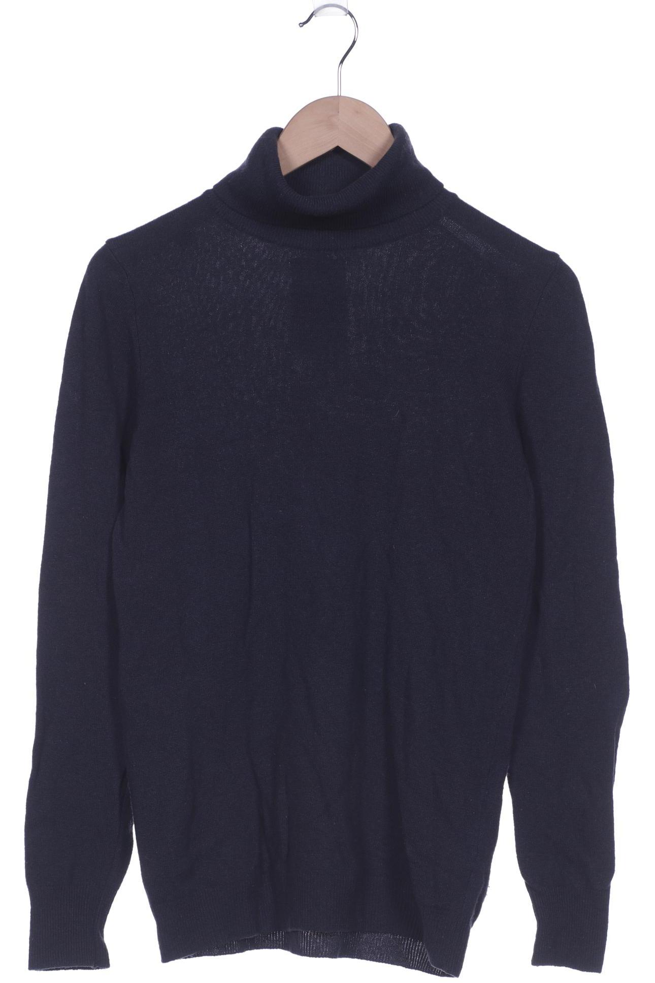 

UNITED COLORS OF BENETTON Damen Pullover, marineblau