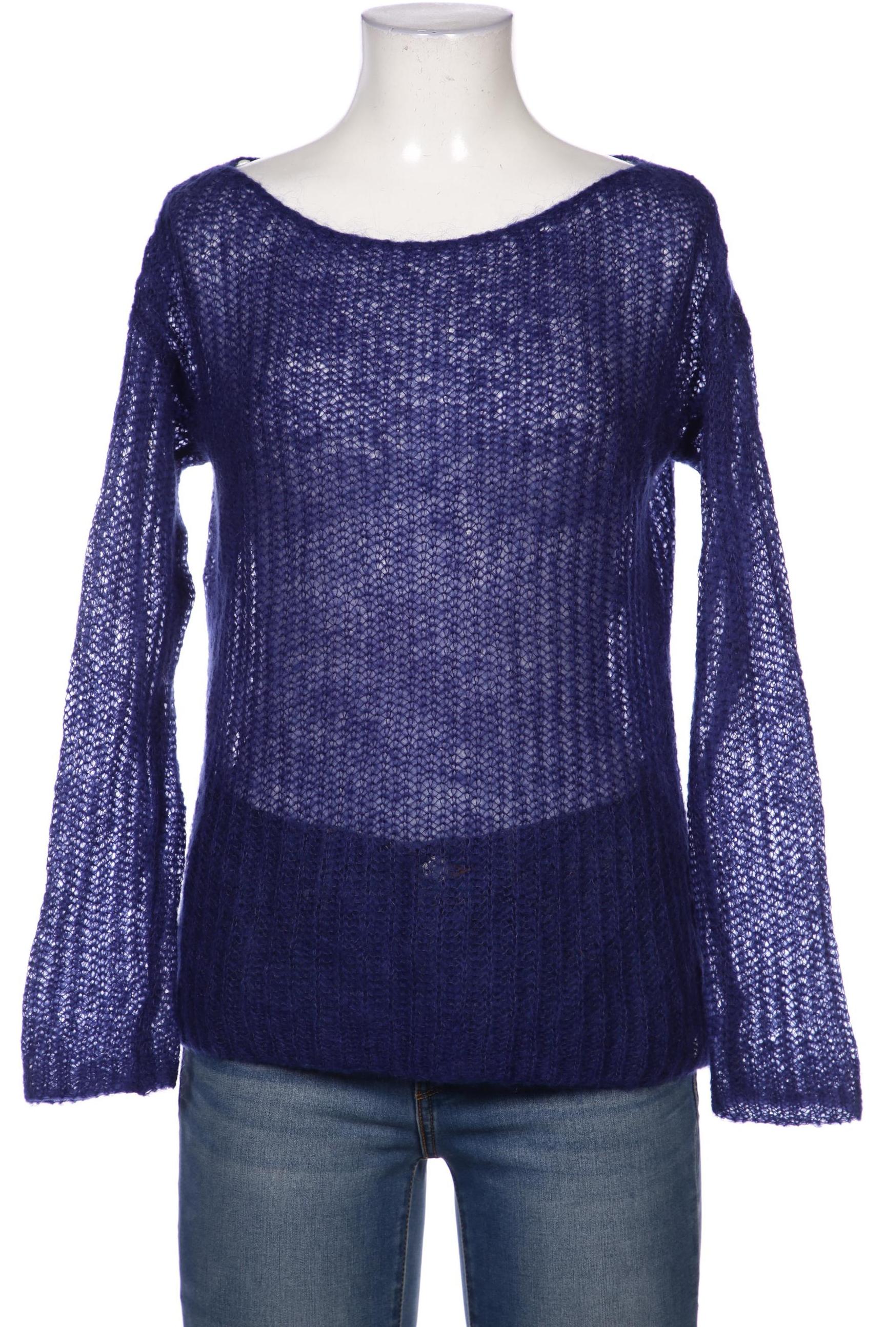 

UNITED COLORS OF BENETTON Damen Pullover, marineblau