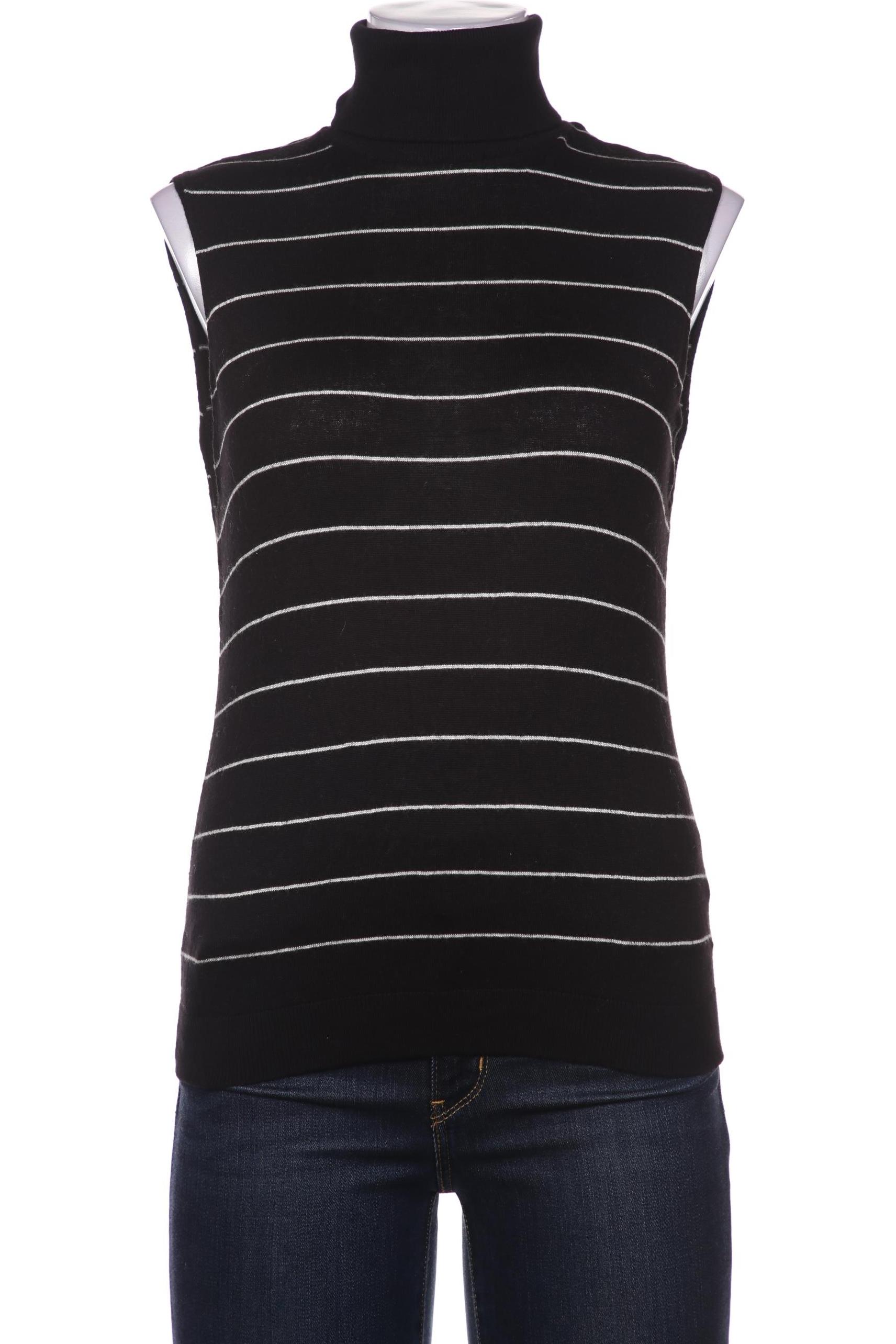 

United Colors OF Benetton Damen Pullover, schwarz, Gr. 38