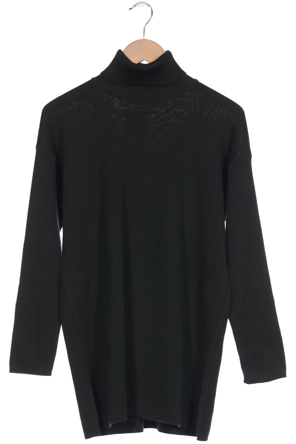 

United Colors OF Benetton Damen Pullover, grün, Gr. 38