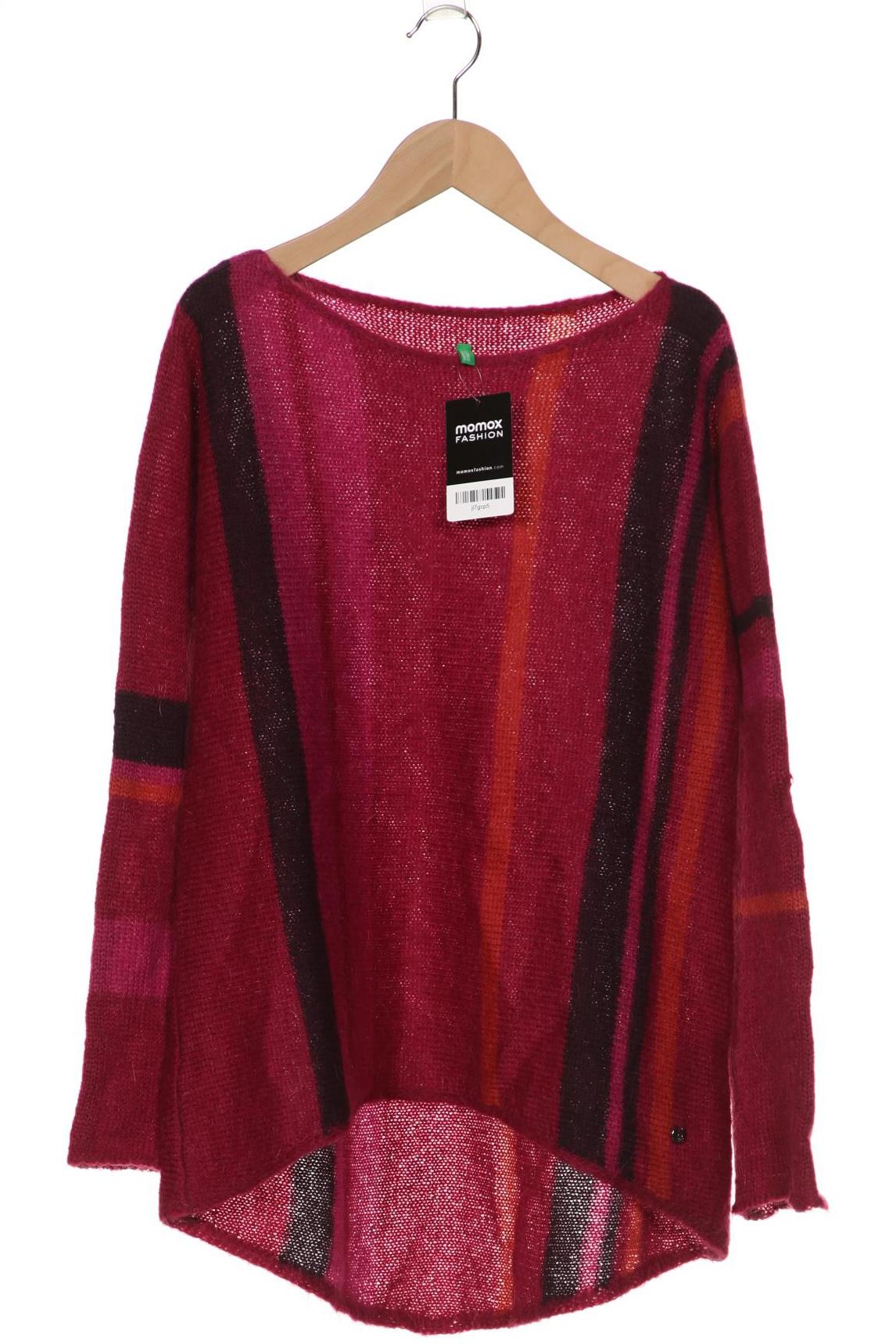 

United Colors OF Benetton Damen Pullover, pink, Gr. 38