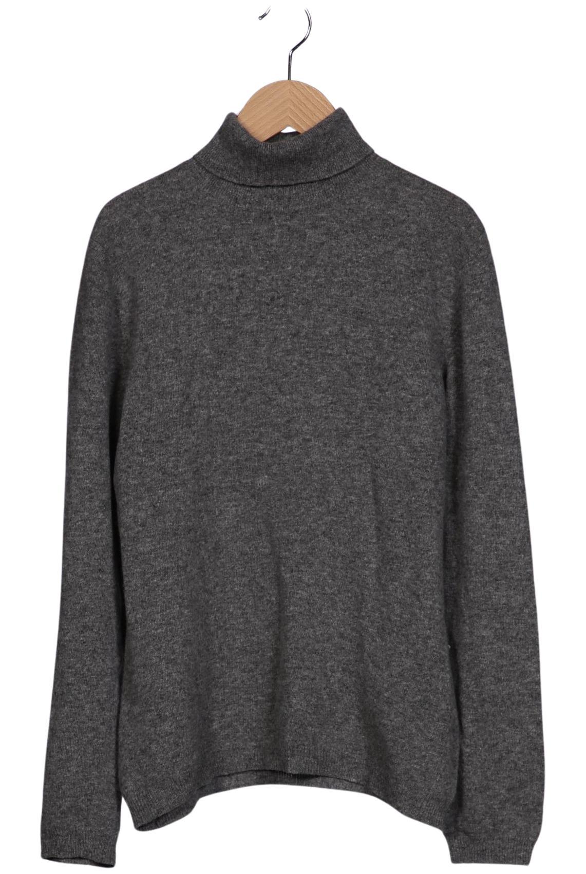 

United Colors OF Benetton Damen Pullover, grau, Gr. 38