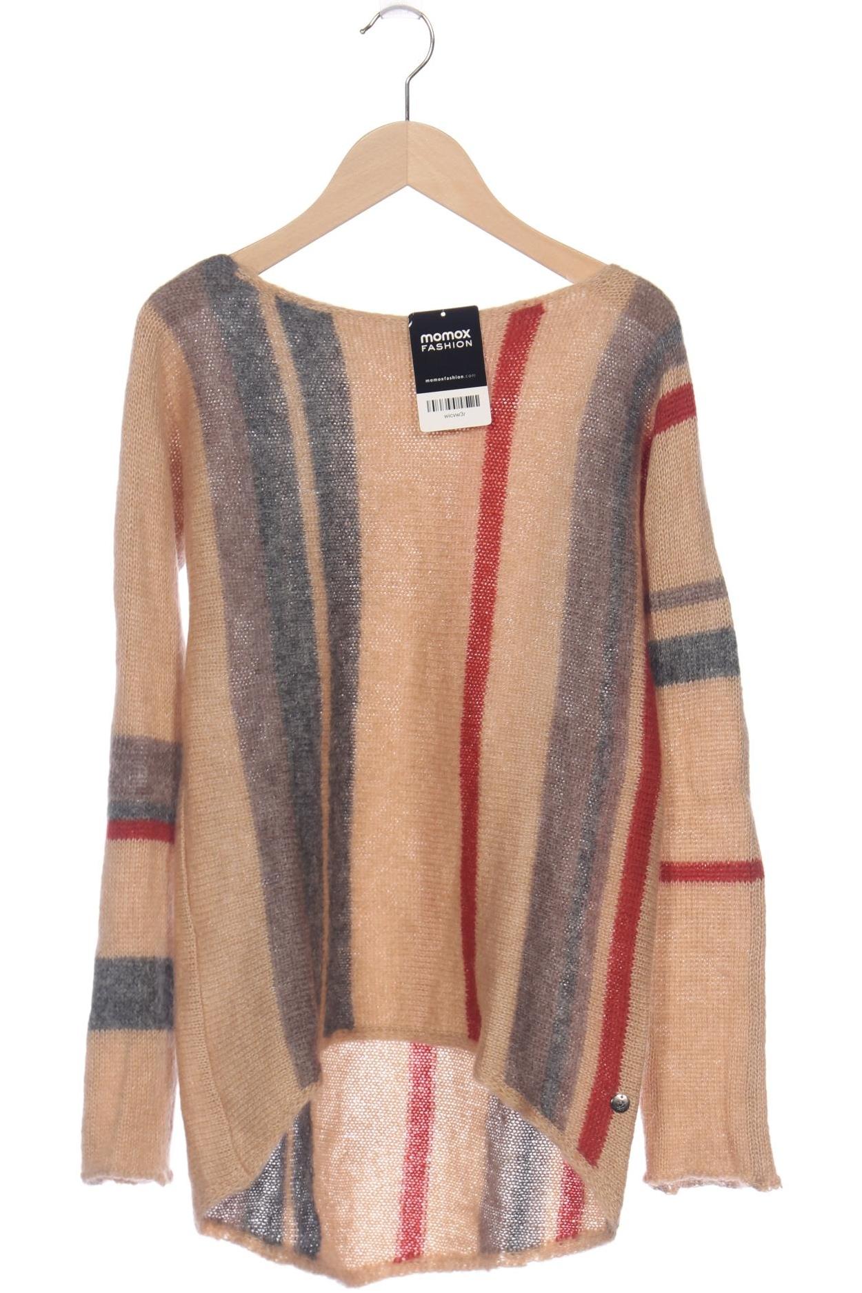 

United Colors OF Benetton Damen Pullover, beige, Gr. 36