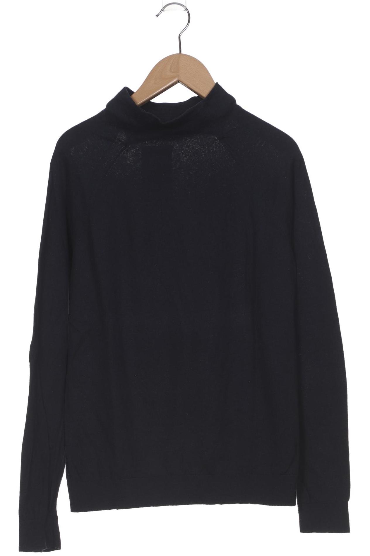 

United Colors OF Benetton Damen Pullover, marineblau, Gr. 38