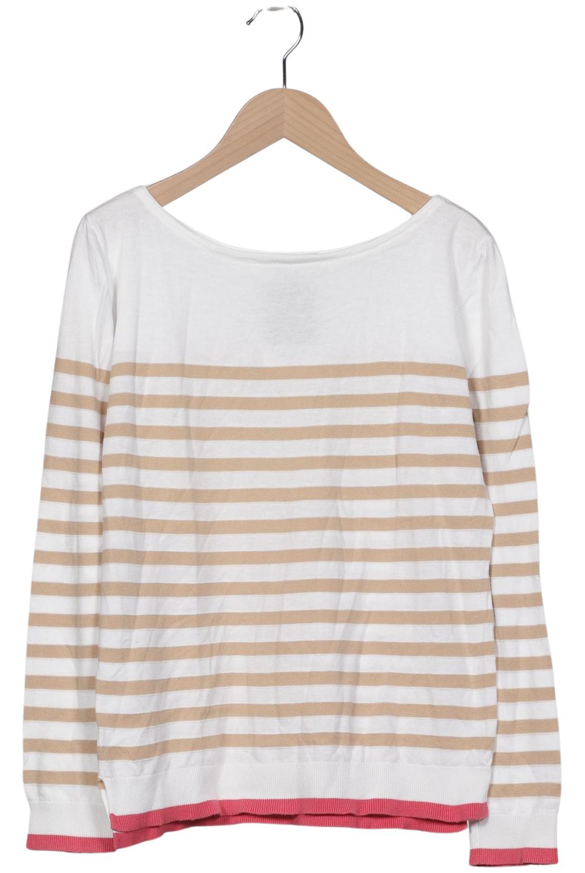 

United Colors OF Benetton Damen Pullover, mehrfarbig, Gr. 38