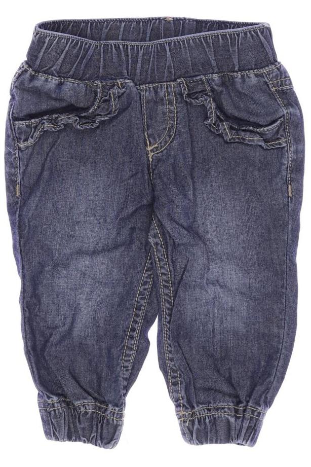 

United Colors OF Benetton Herren Jeans, marineblau, Gr. 74