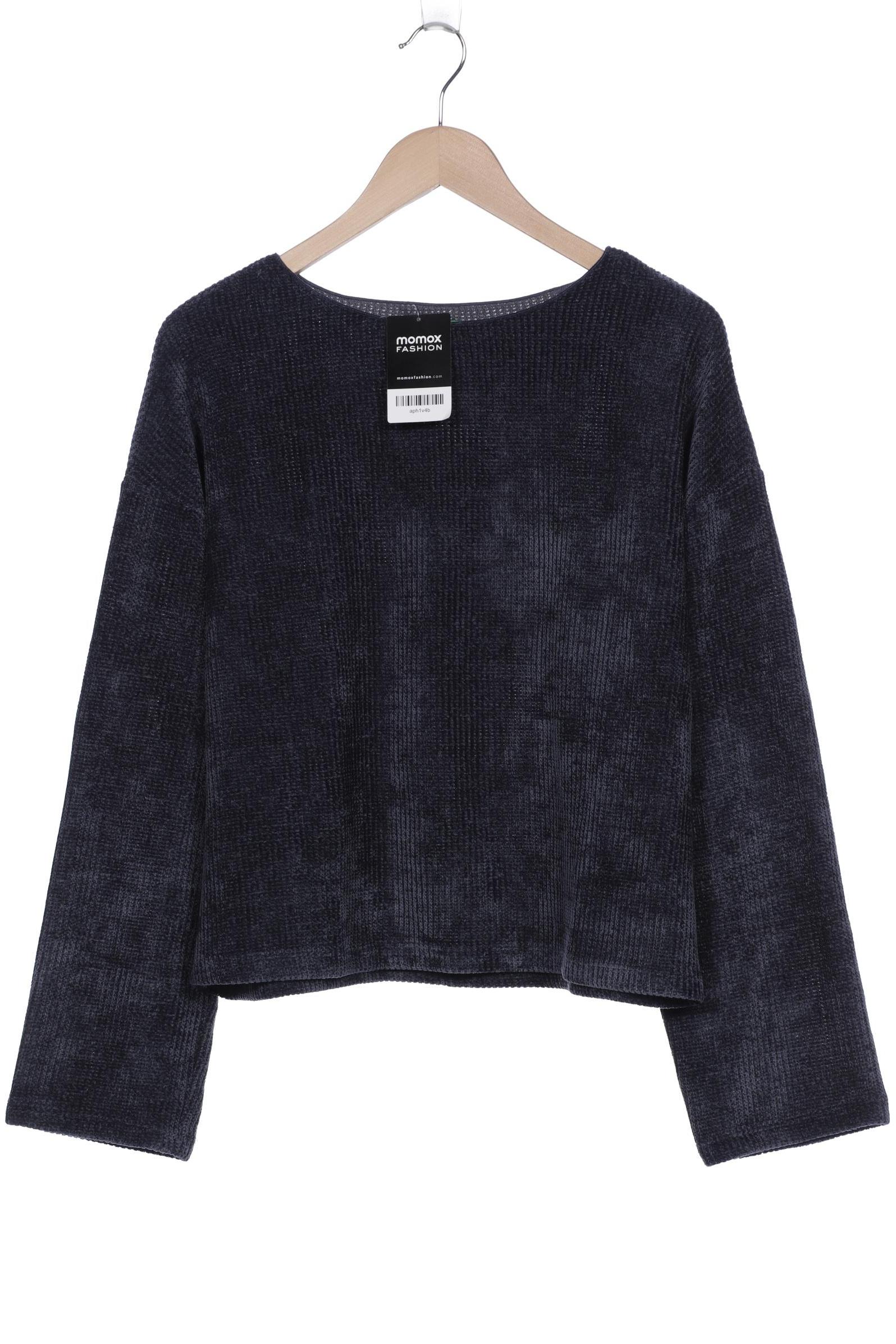 

UNITED COLORS OF BENETTON Damen Pullover, blau