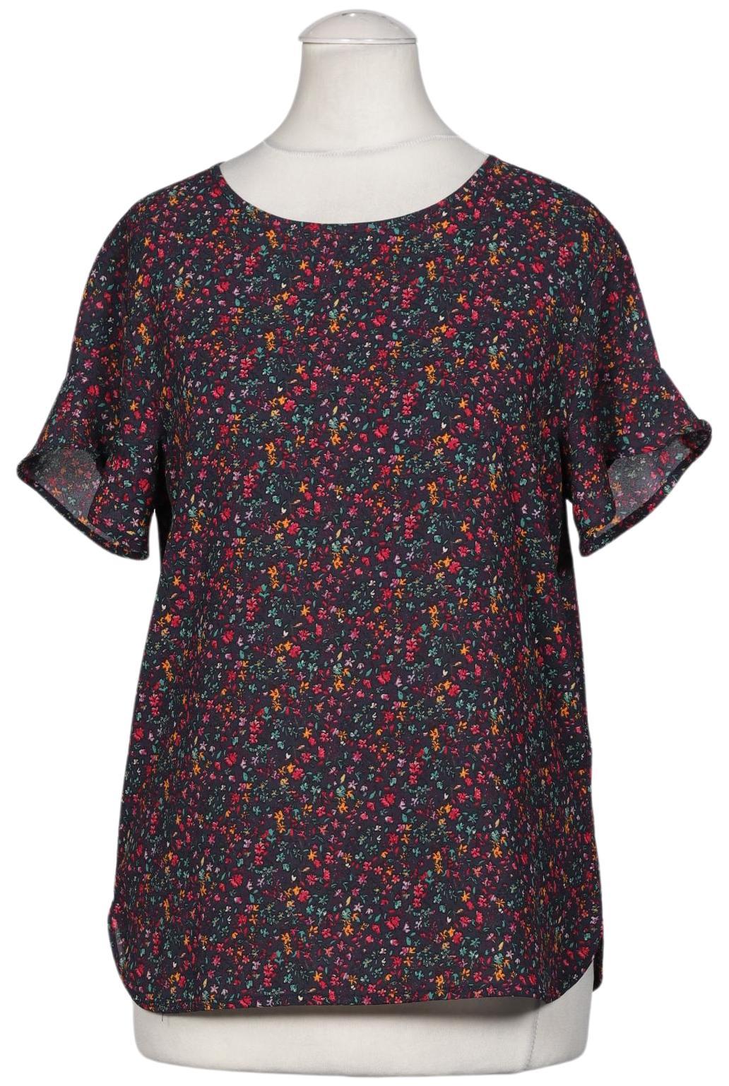 

United Colors OF Benetton Damen Bluse, mehrfarbig, Gr. 34