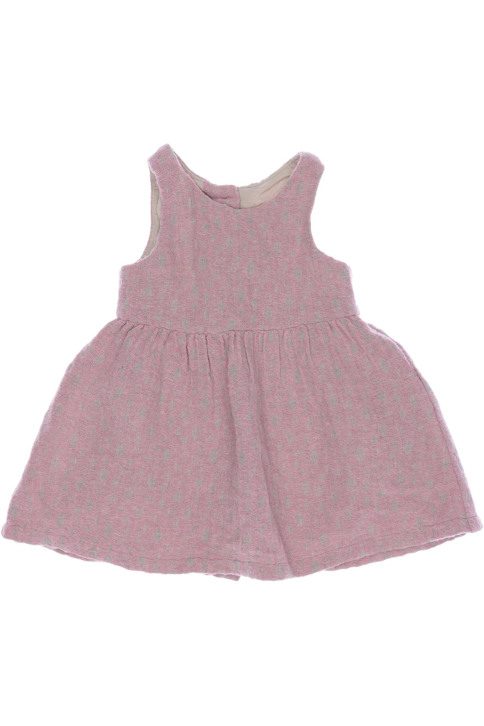 

UNITED COLORS OF BENETTON Mädchen Kleid, pink