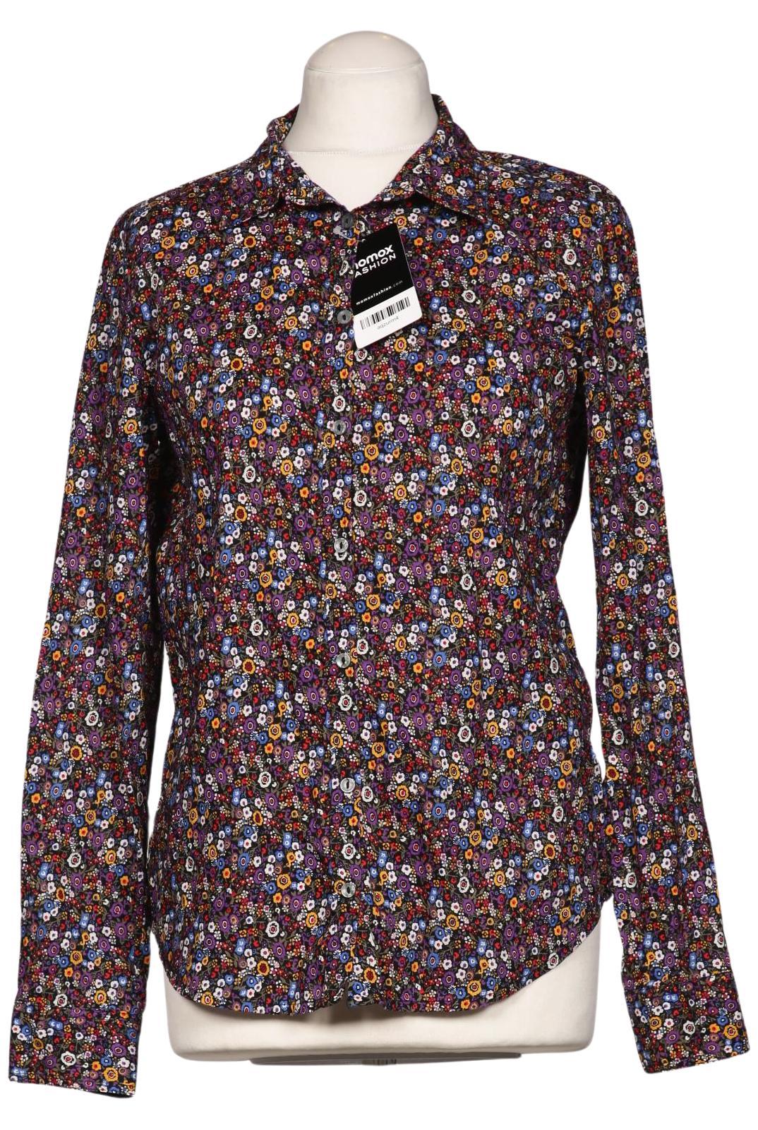 

United Colors OF Benetton Damen Bluse, mehrfarbig, Gr. 36