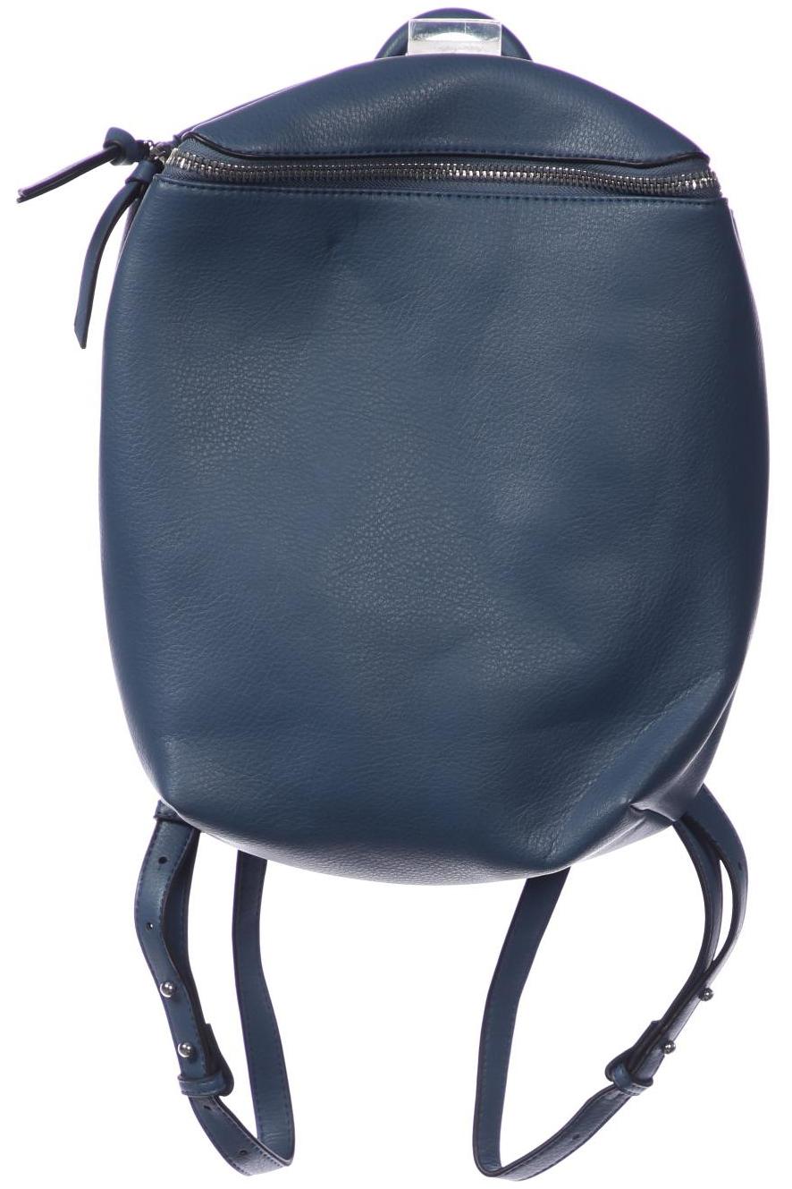 

United Colors OF Benetton Damen Rucksack, blau, Gr.
