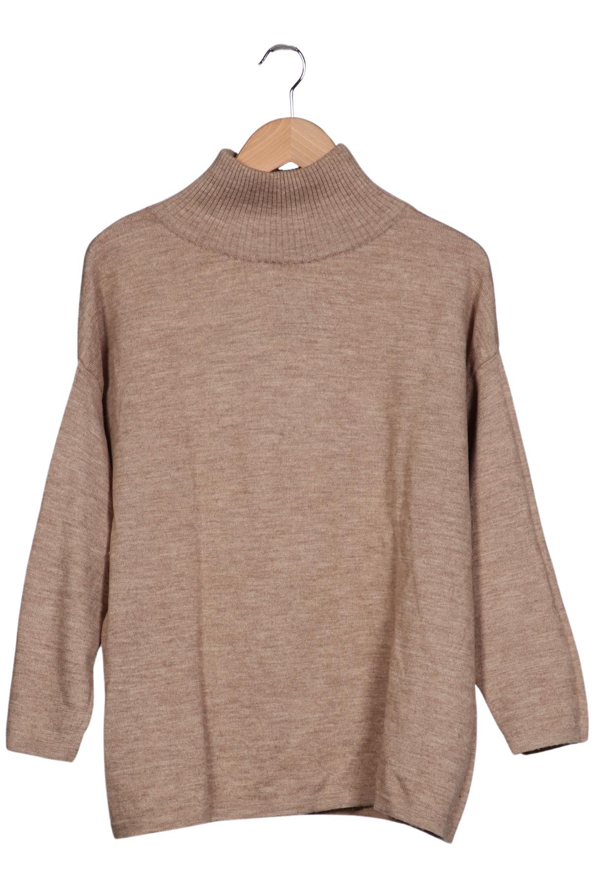 

United Colors OF Benetton Herren Pullover, beige, Gr. 46