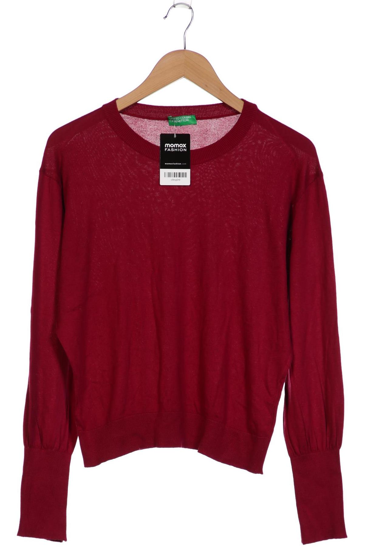 

United Colors OF Benetton Damen Pullover, pink, Gr. 38