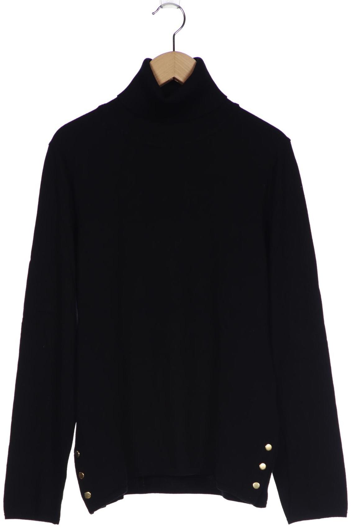 

UNITED COLORS OF BENETTON Damen Pullover, schwarz
