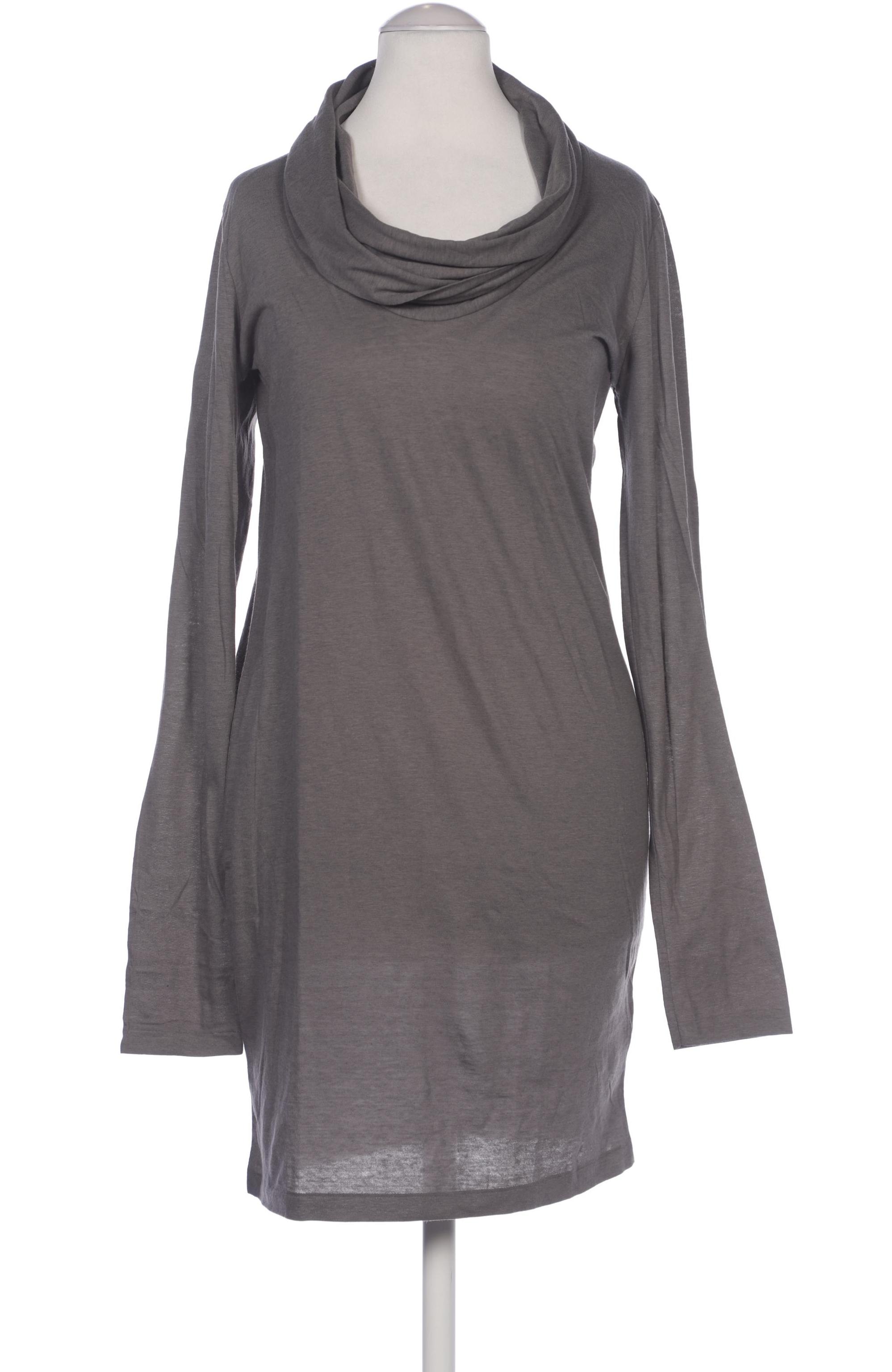 

United Colors OF Benetton Damen Kleid, grau, Gr. 36