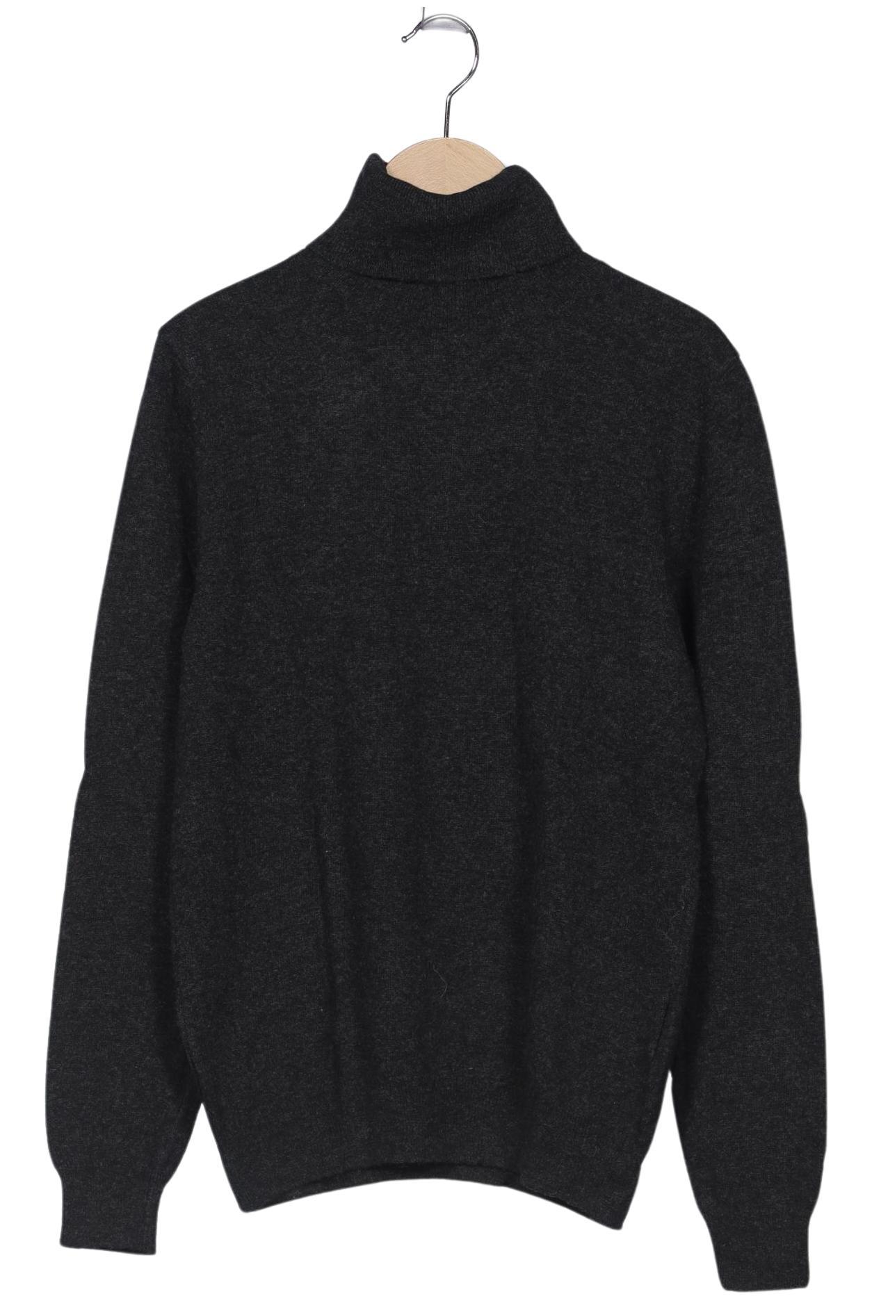 

United Colors OF Benetton Damen Pullover, schwarz, Gr. 38