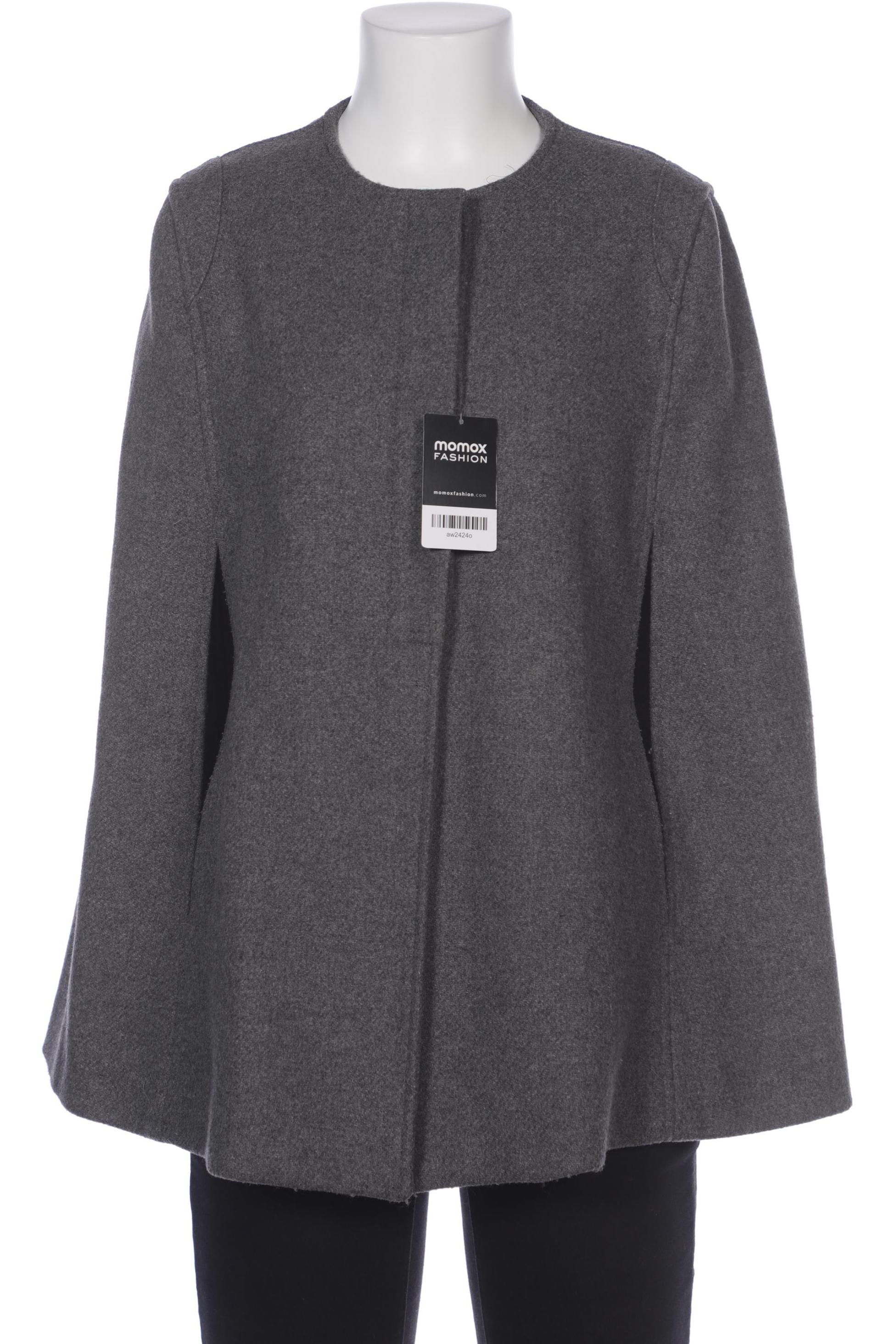 

United Colors OF Benetton Damen Jacke, grau, Gr. 40