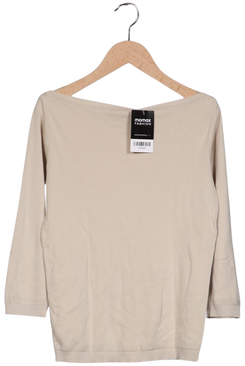 

United Colors OF Benetton Damen Pullover, beige, Gr. 36