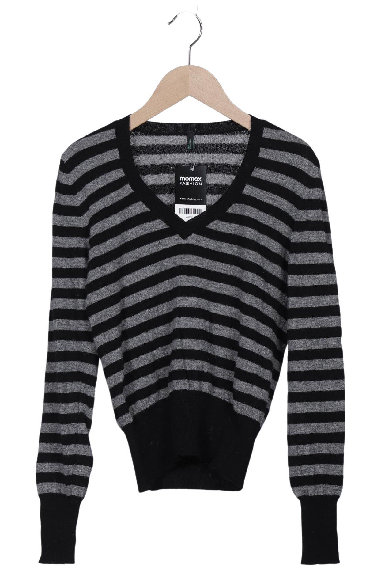 

United Colors OF Benetton Damen Pullover, mehrfarbig, Gr. 36