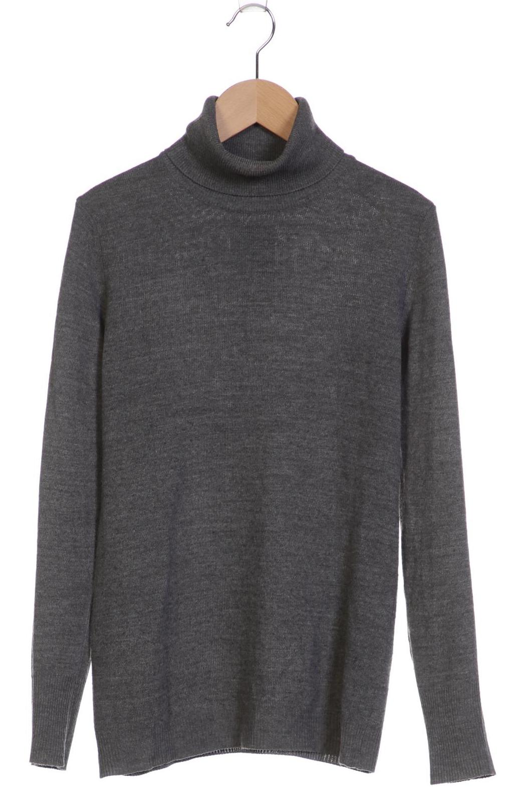 

United Colors OF Benetton Damen Pullover, grau, Gr. 36