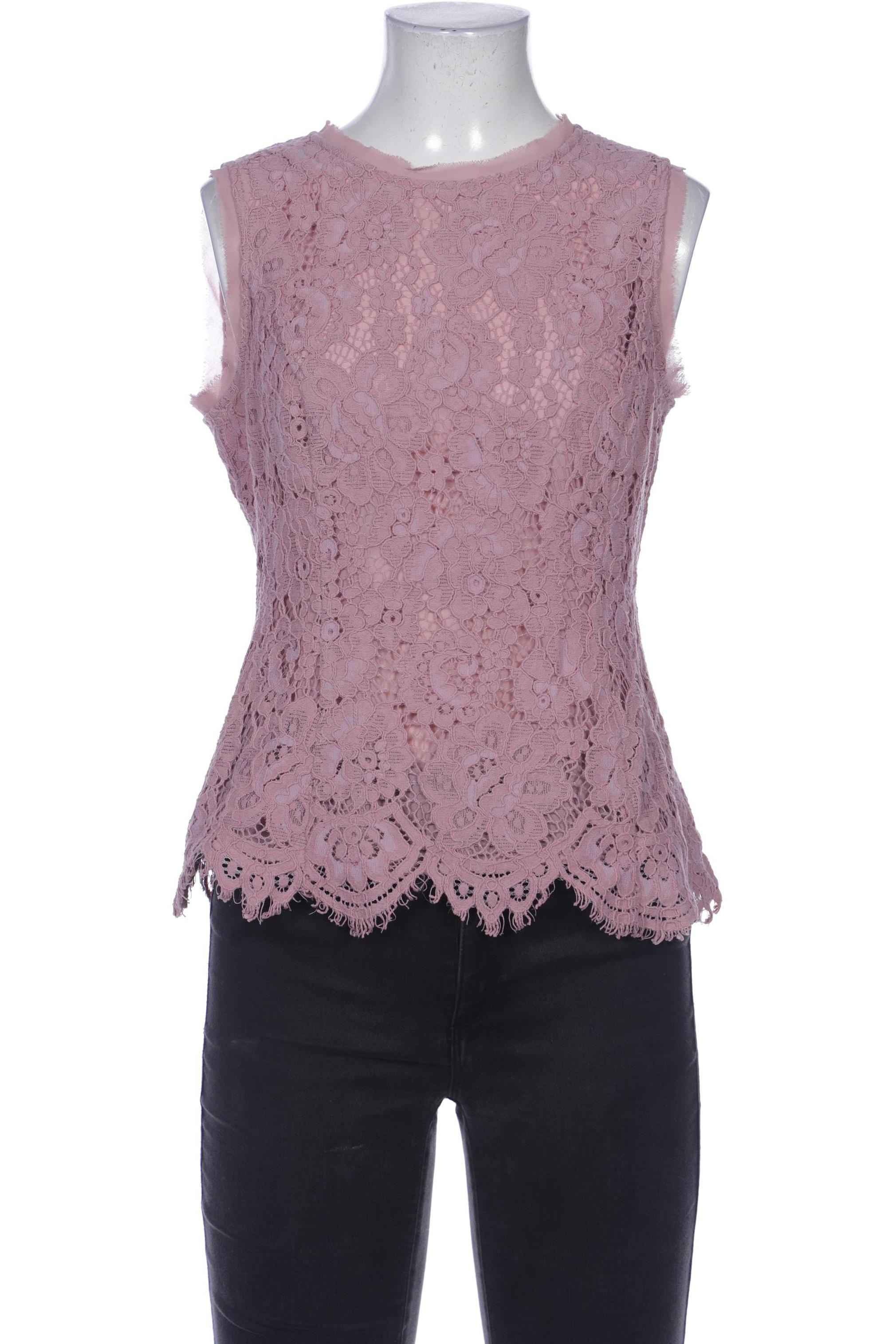 

United Colors OF Benetton Damen Bluse, pink, Gr. 36