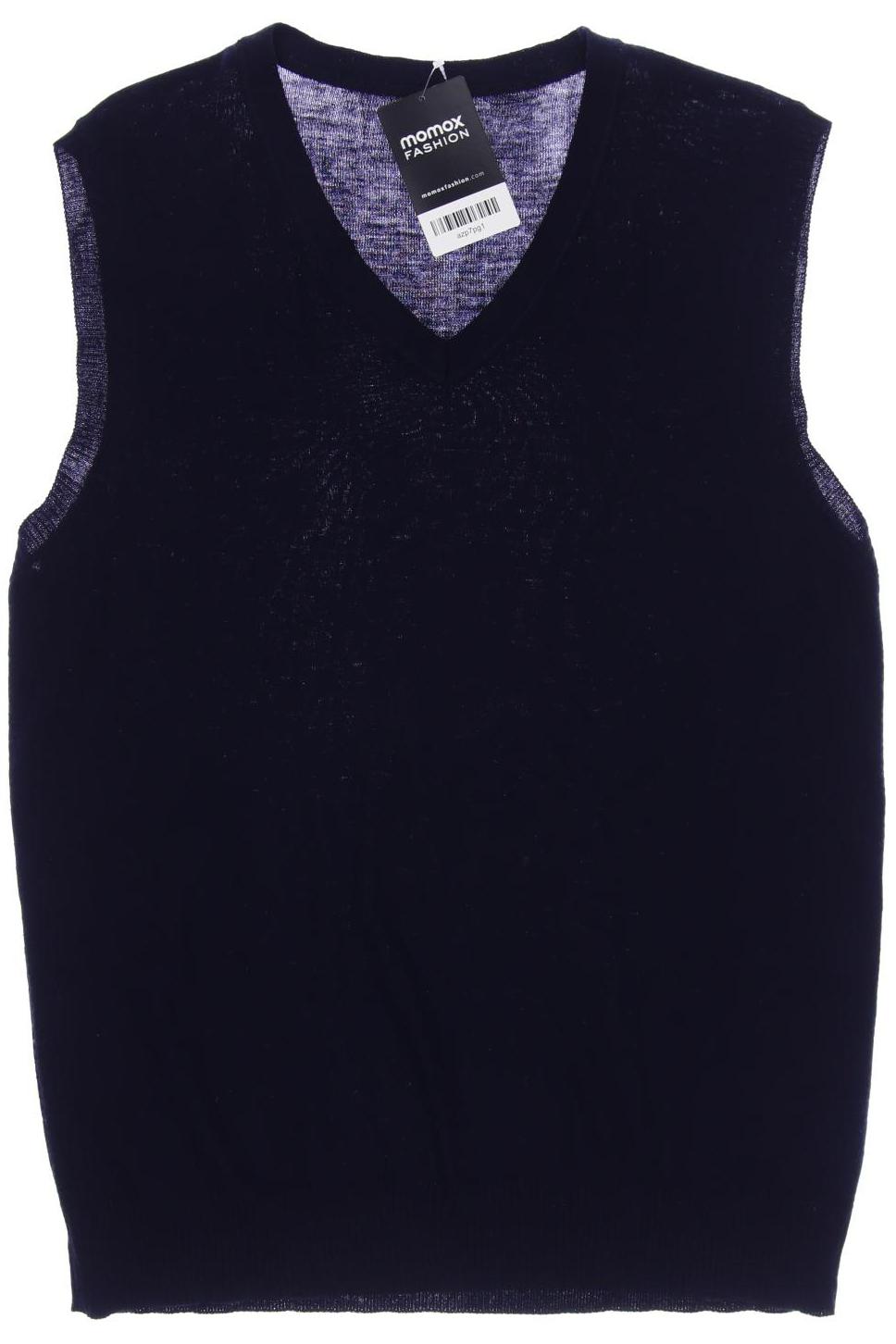 

UNITED COLORS OF BENETTON Herren Pullover, marineblau