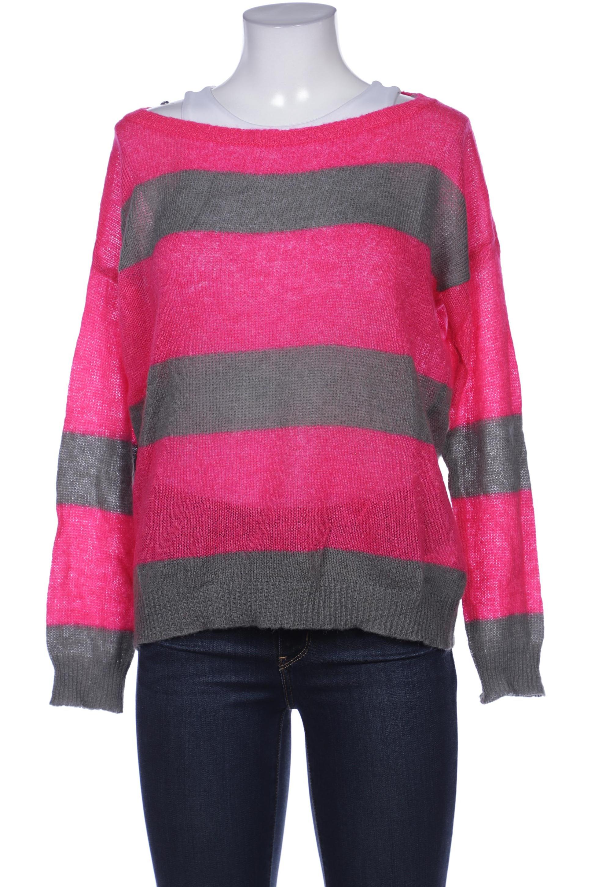 

United Colors OF Benetton Damen Pullover, pink, Gr. 36