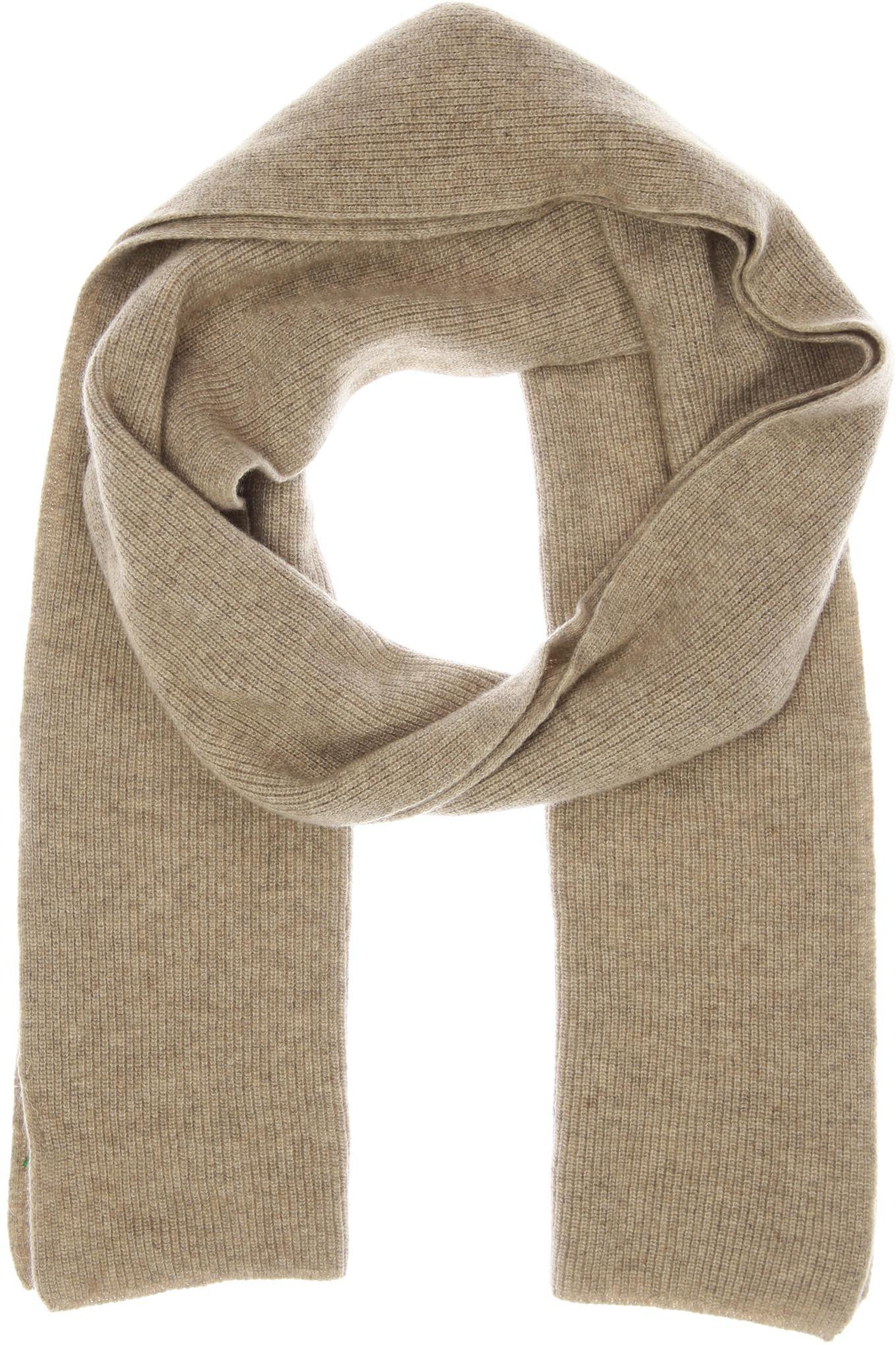 

UNITED COLORS OF BENETTON Damen Schal, beige