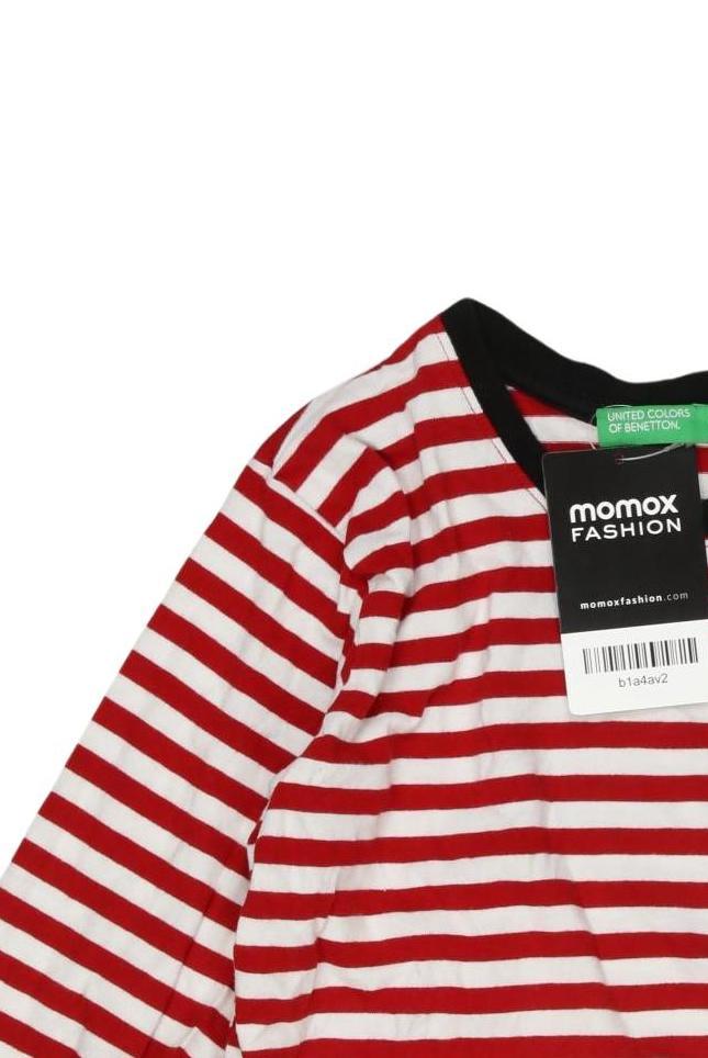 Thumbnail - United Colors OF Benetton Mädchen Langarmshirt, mehrfarbig, Gr. 104
