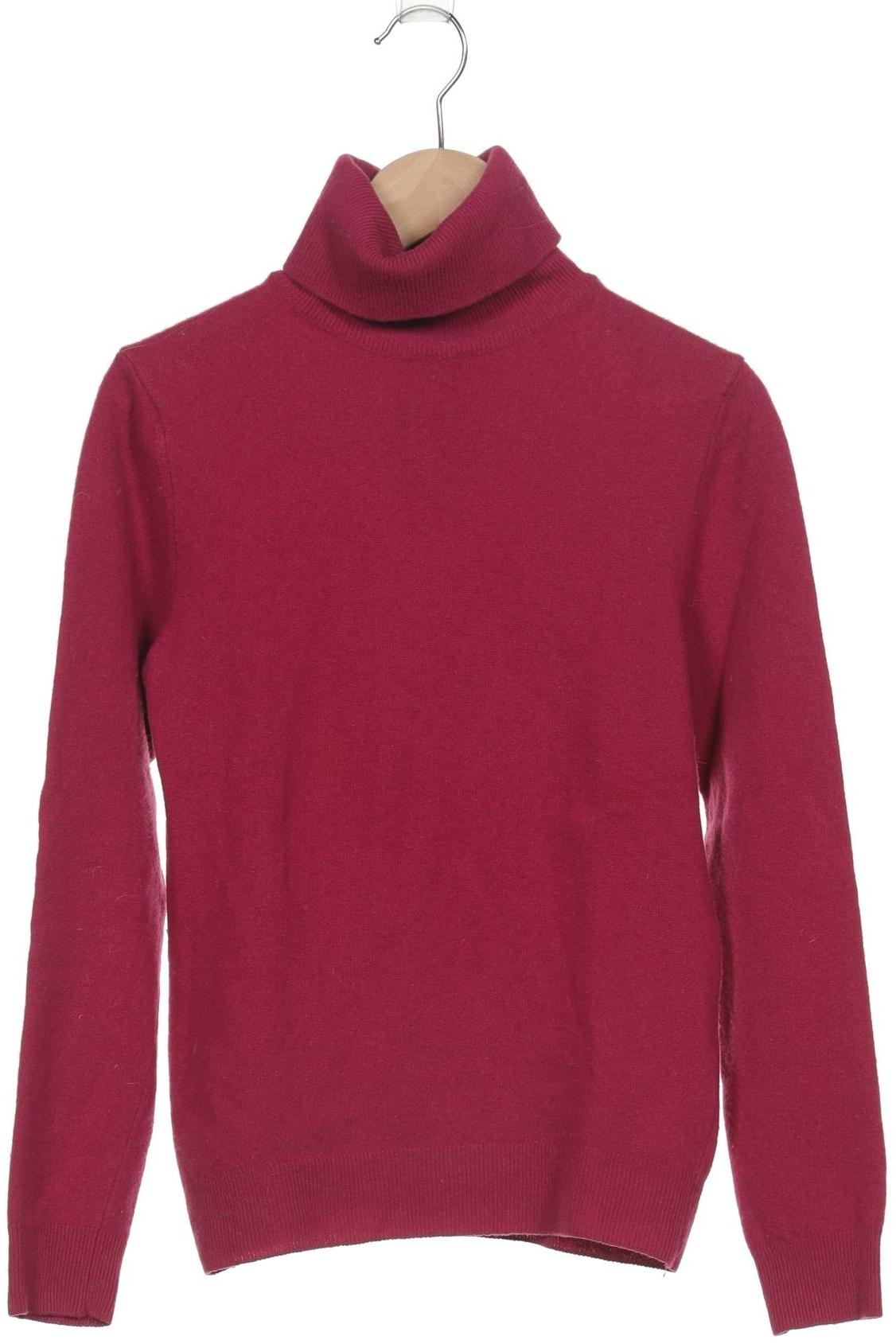 

United Colors OF Benetton Damen Pullover, bordeaux, Gr. 34