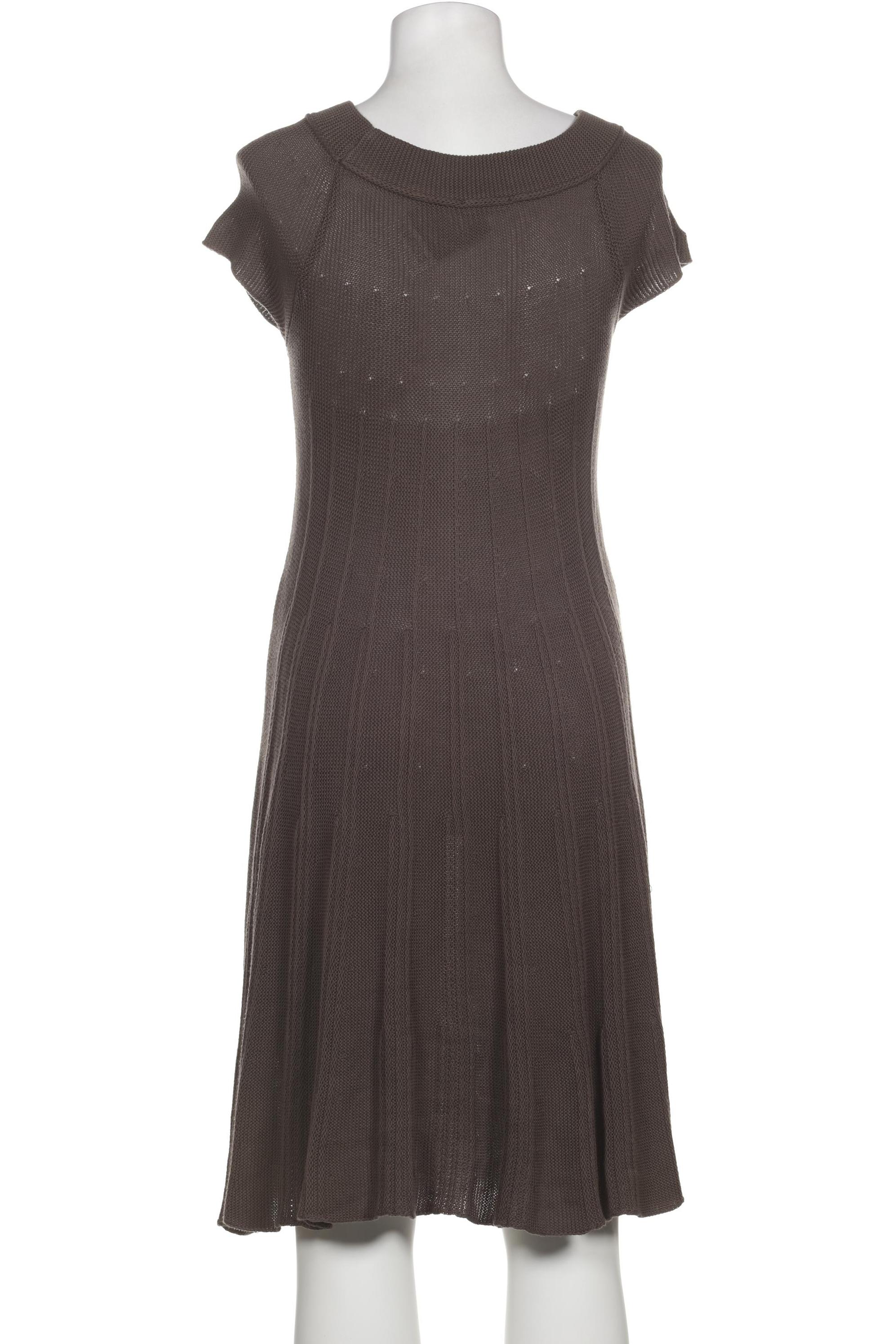 

United Colors OF Benetton Damen Kleid, braun, Gr. 38