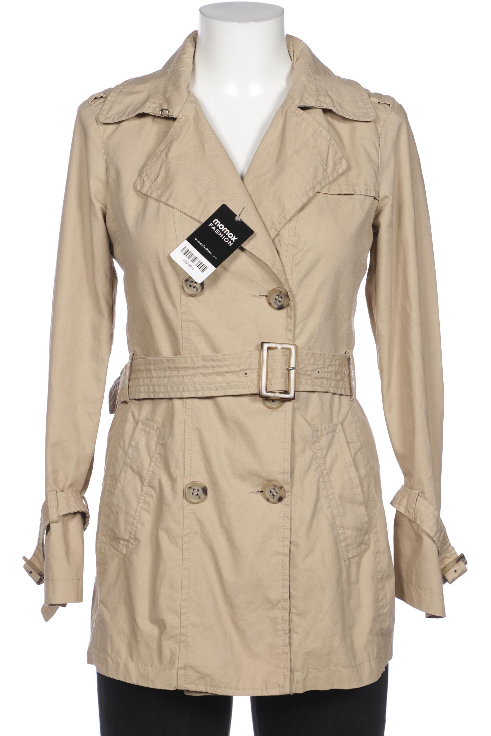 

UNITED COLORS OF BENETTON Damen Mantel, braun