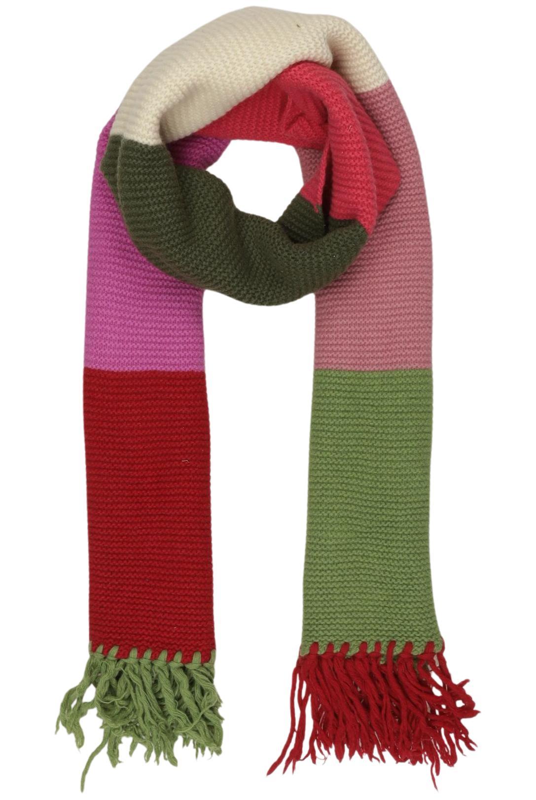 

United Colors OF Benetton Damen Schal, mehrfarbig, Gr.