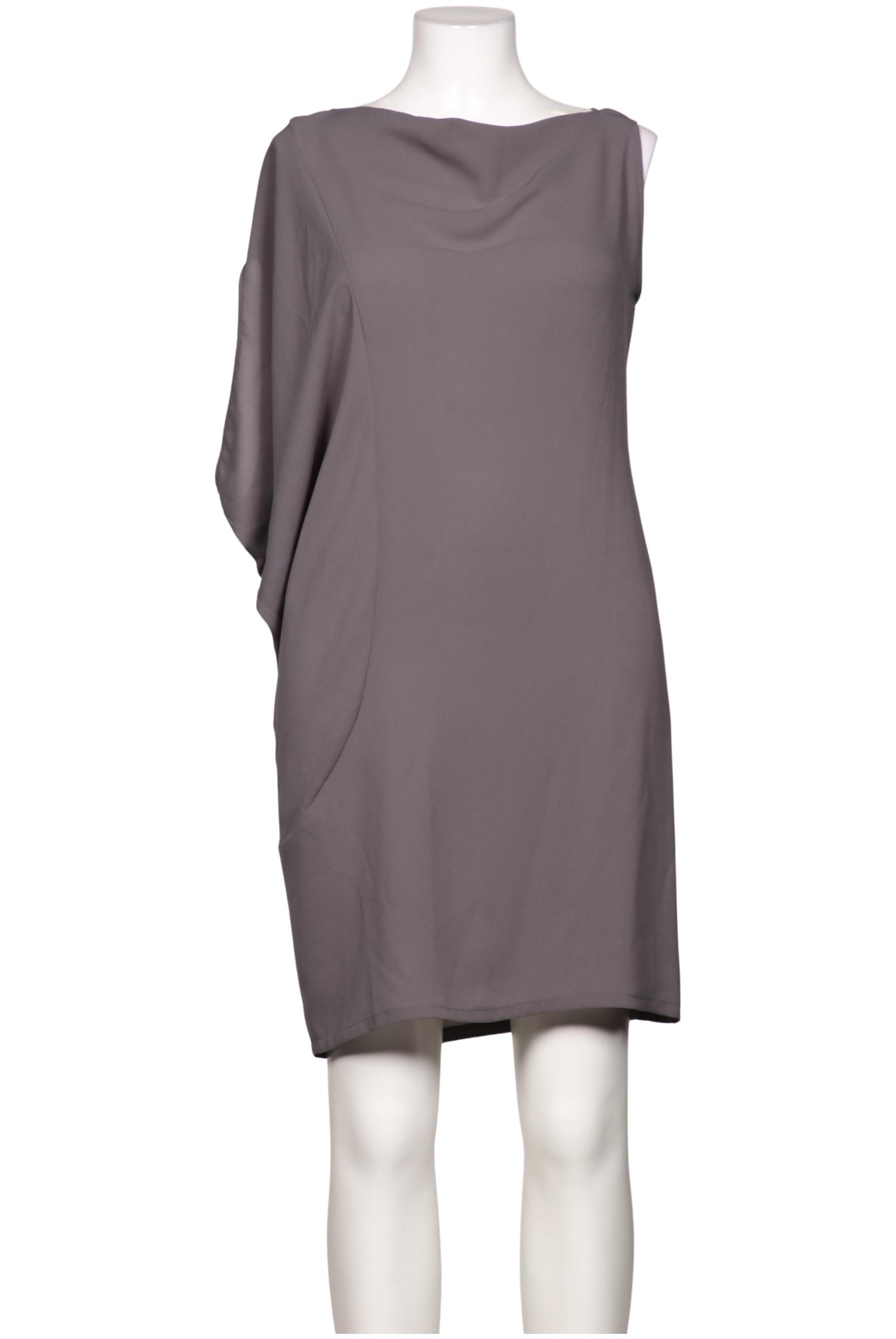 

United Colors OF Benetton Damen Bluse, grau, Gr. 44