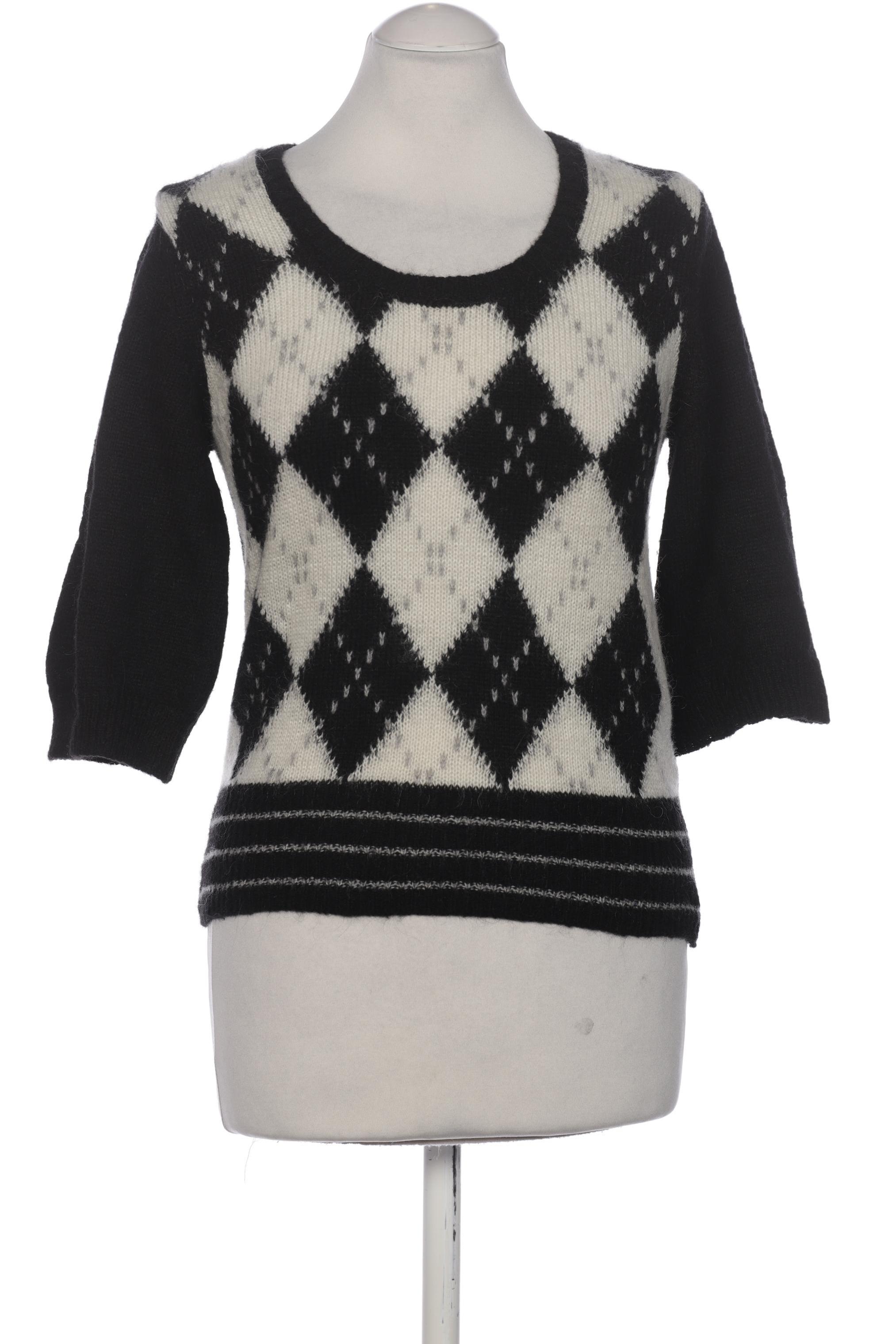 

United Colors OF Benetton Damen Pullover, schwarz, Gr. 36