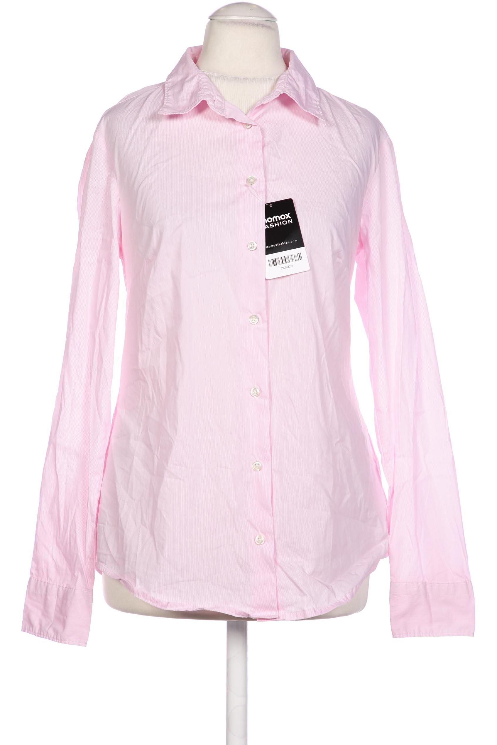 

United Colors OF Benetton Damen Bluse, pink, Gr. 36