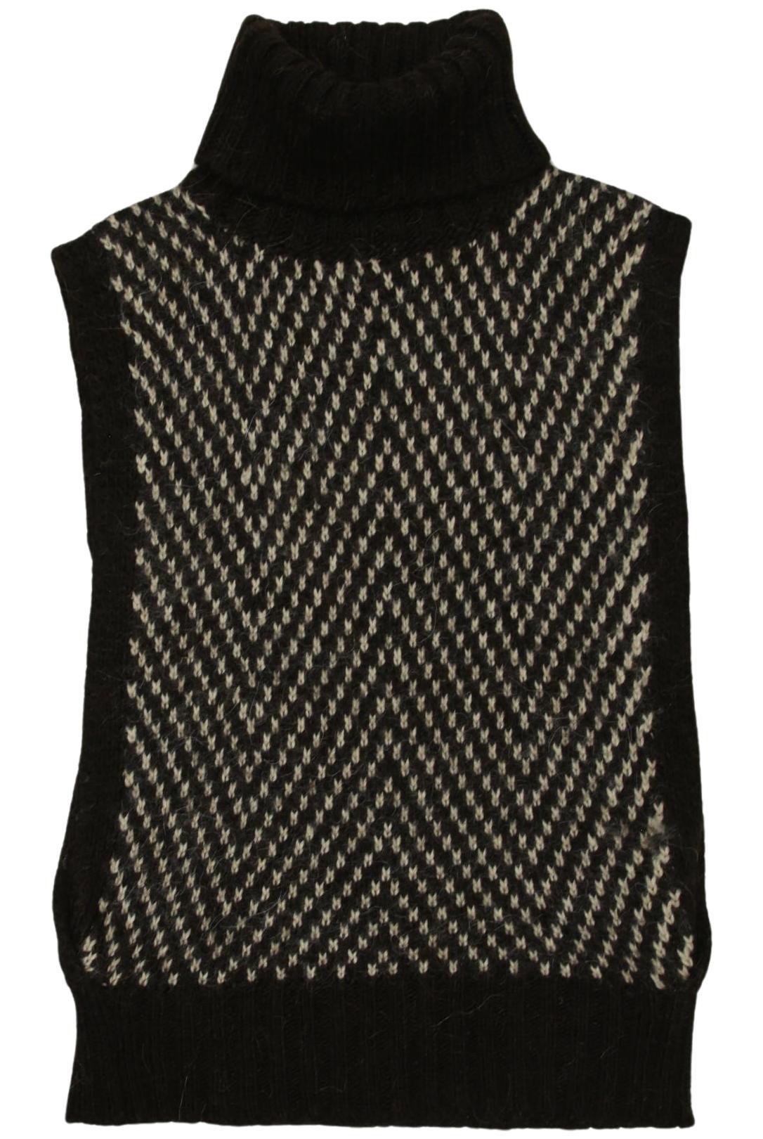 

United Colors OF Benetton Damen Pullover, braun, Gr. 38