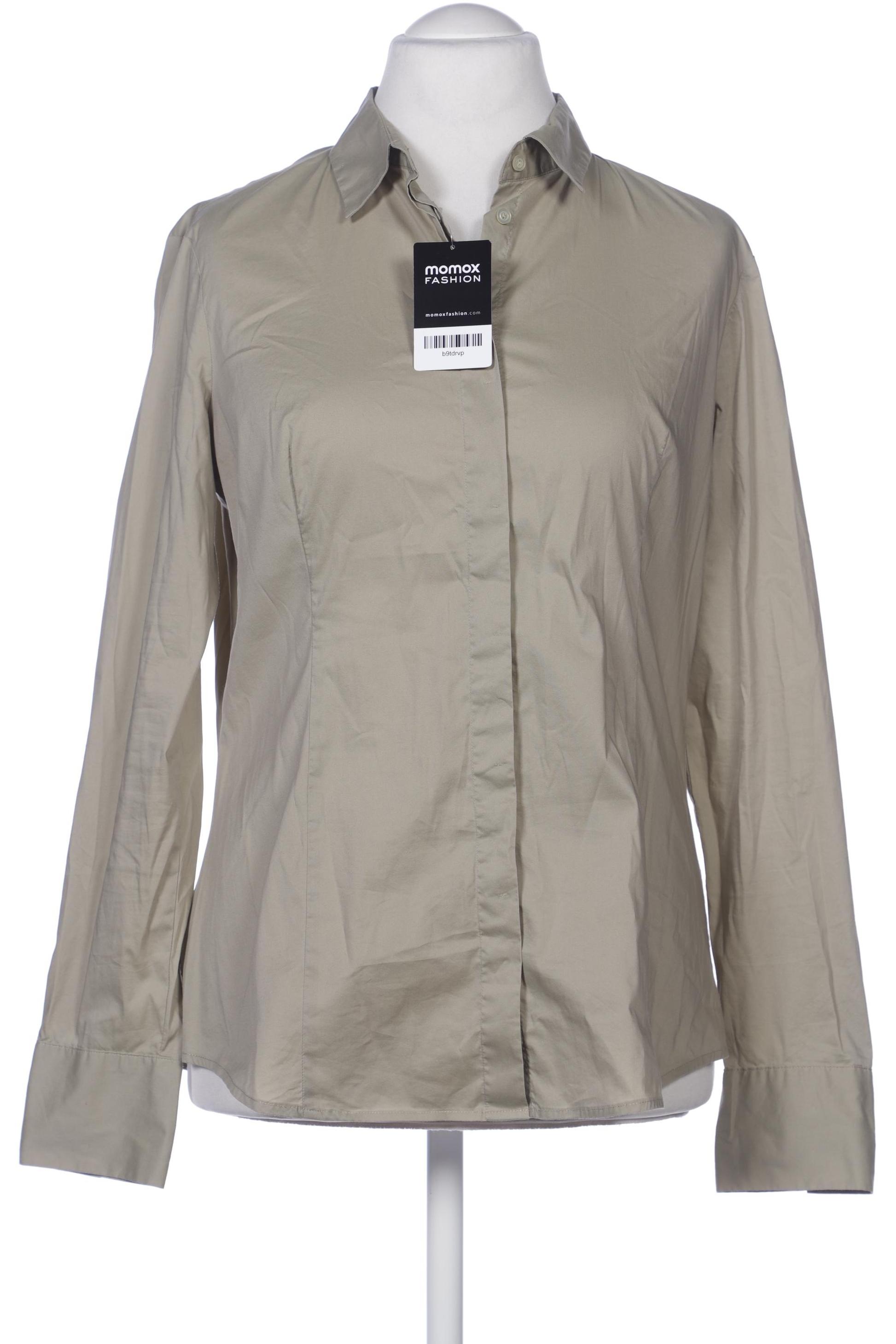 

United Colors OF Benetton Damen Bluse, beige, Gr. 42