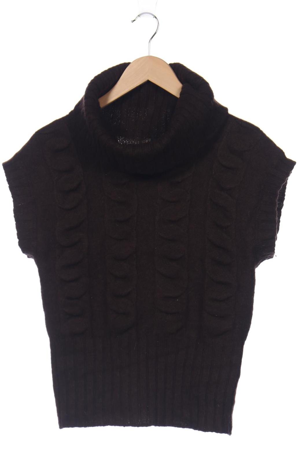 

UNITED COLORS OF BENETTON Damen Pullover, braun