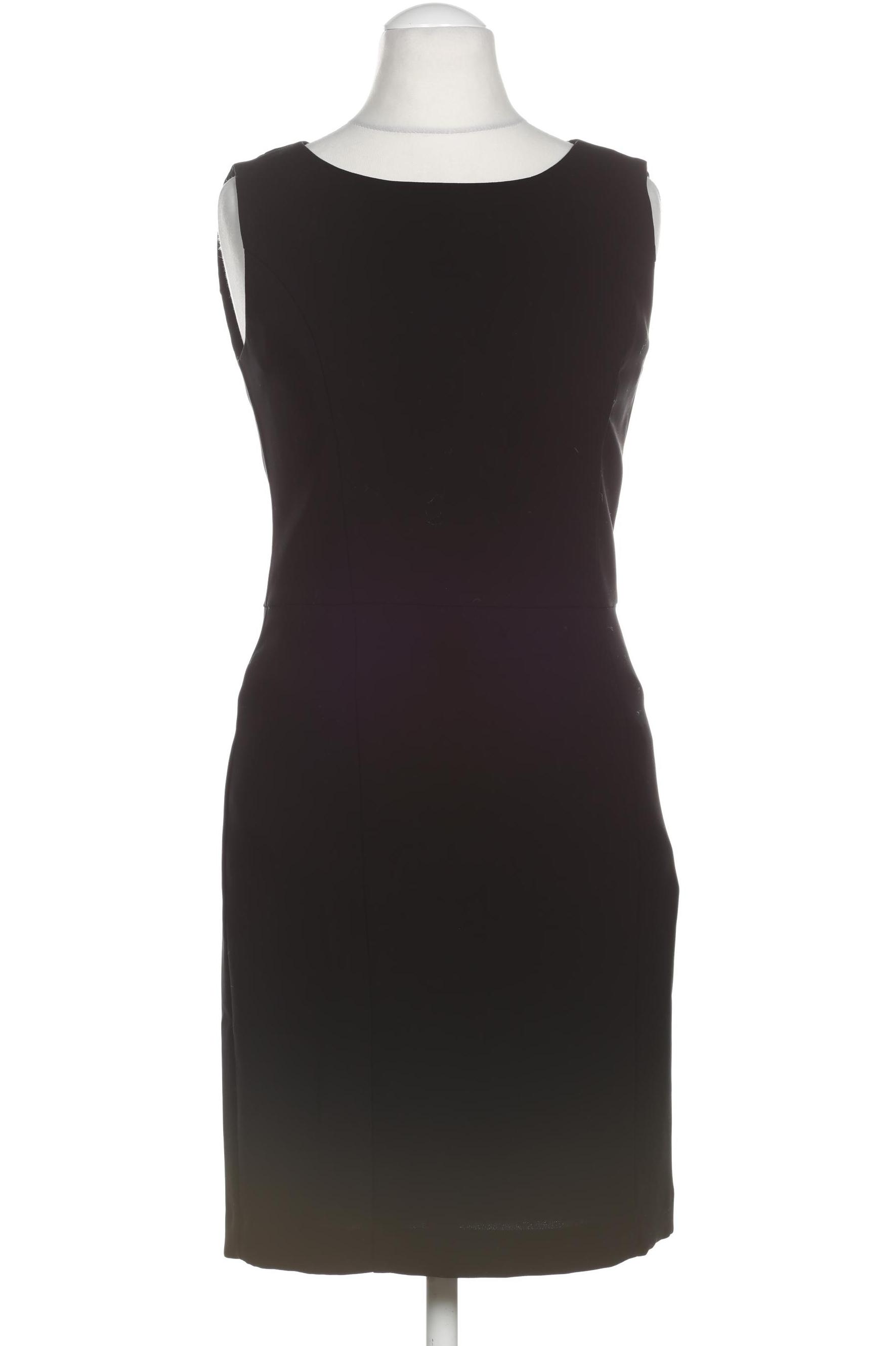 

United Colors OF Benetton Damen Kleid, schwarz, Gr.