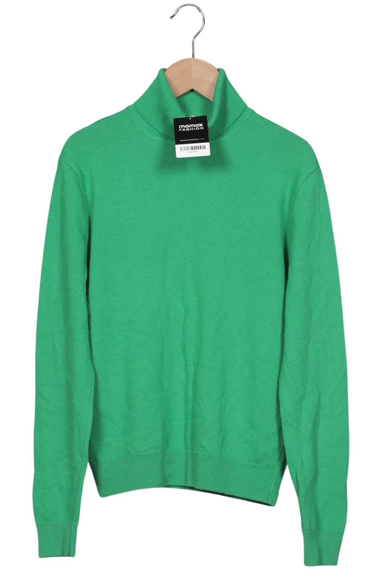 

United Colors OF Benetton Damen Pullover, grün, Gr. 36