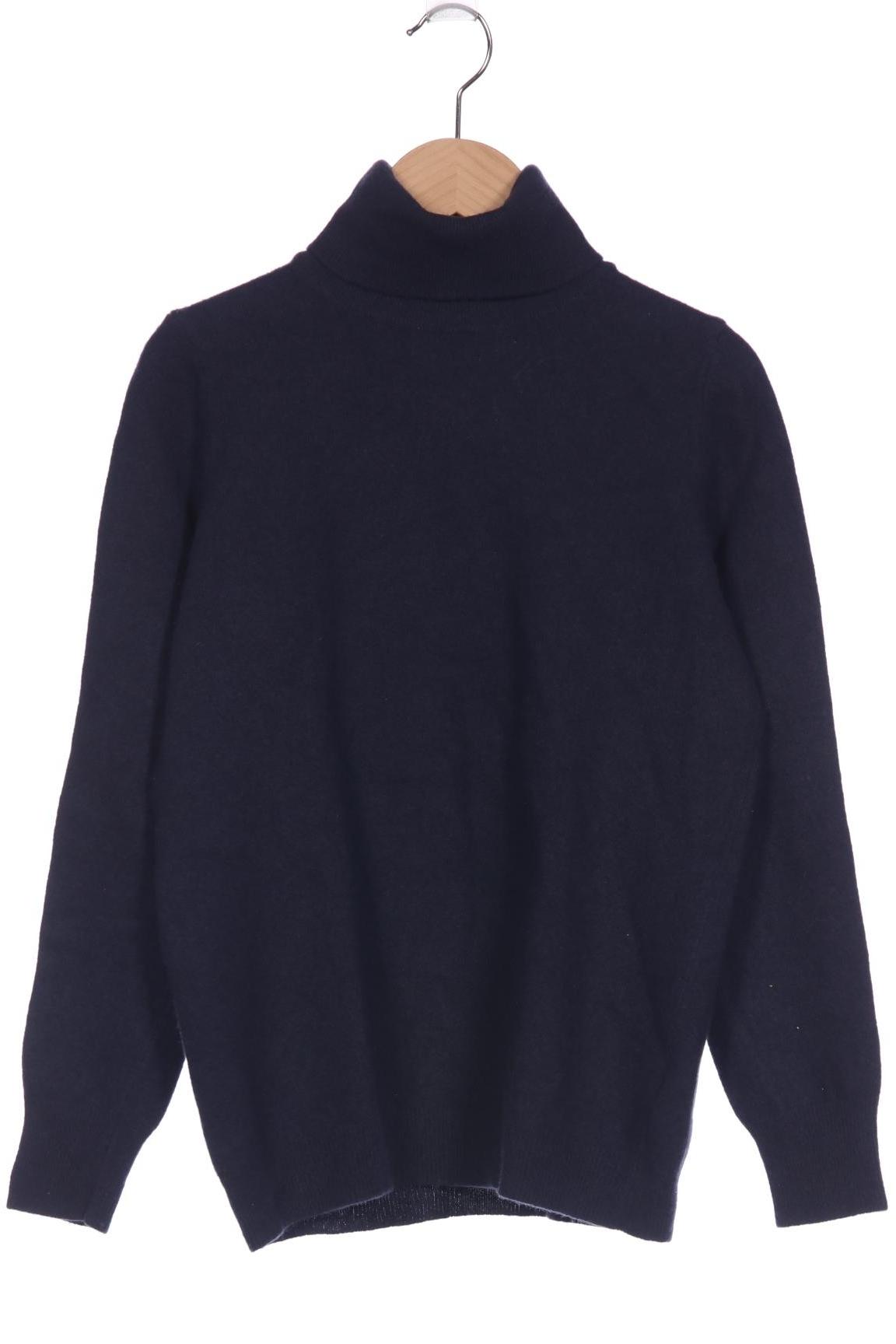 

United Colors OF Benetton Damen Pullover, marineblau, Gr. 42