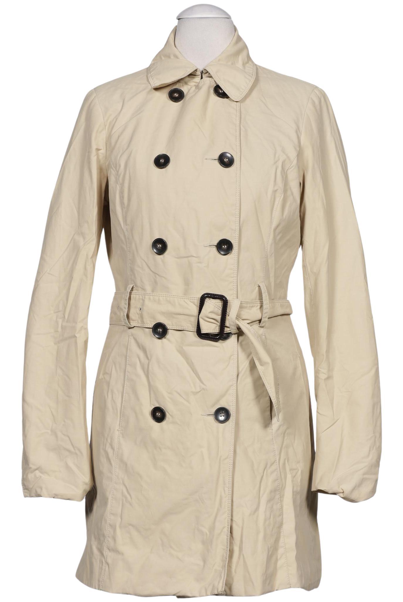 

United Colors OF Benetton Damen Mantel, beige, Gr. 36