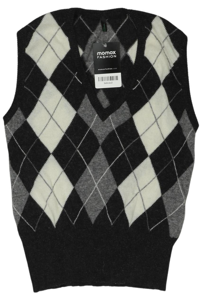 

United Colors OF Benetton Damen Pullover, mehrfarbig, Gr. 36