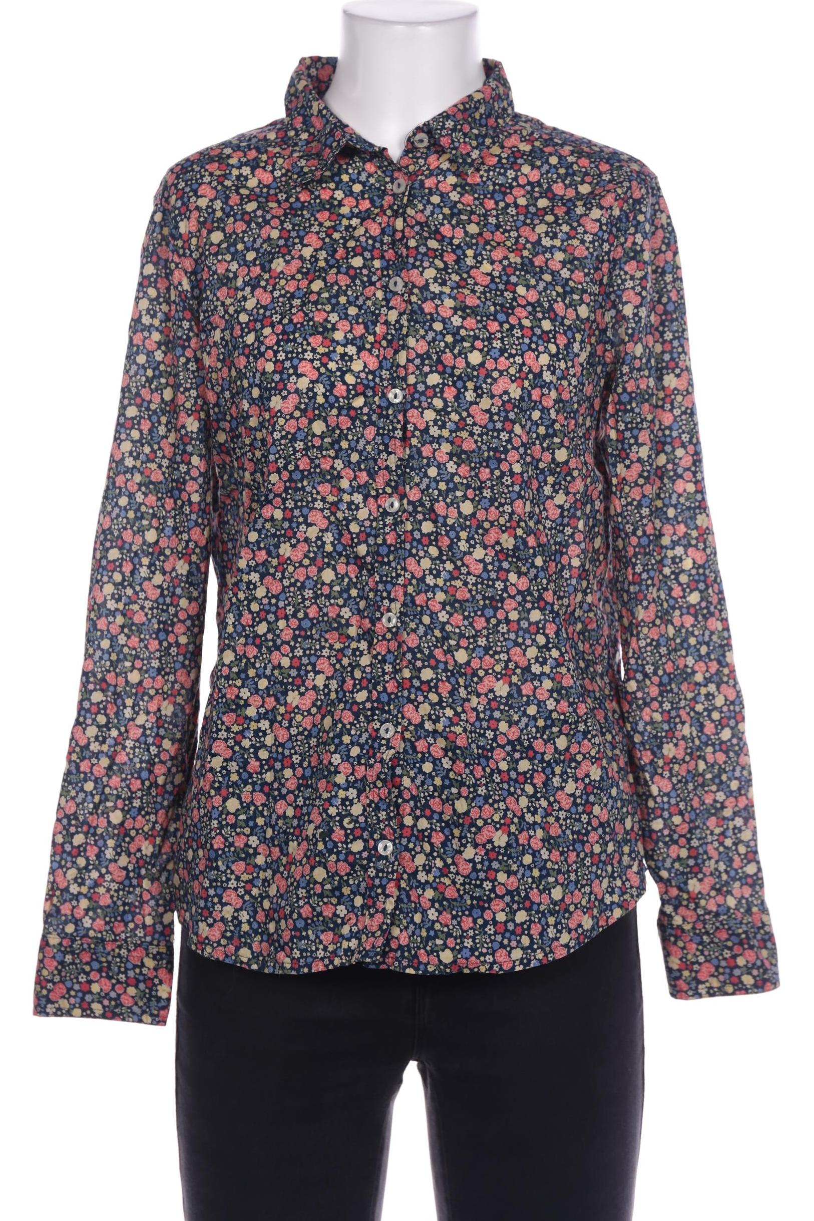 

United Colors OF Benetton Damen Bluse, mehrfarbig, Gr. 38