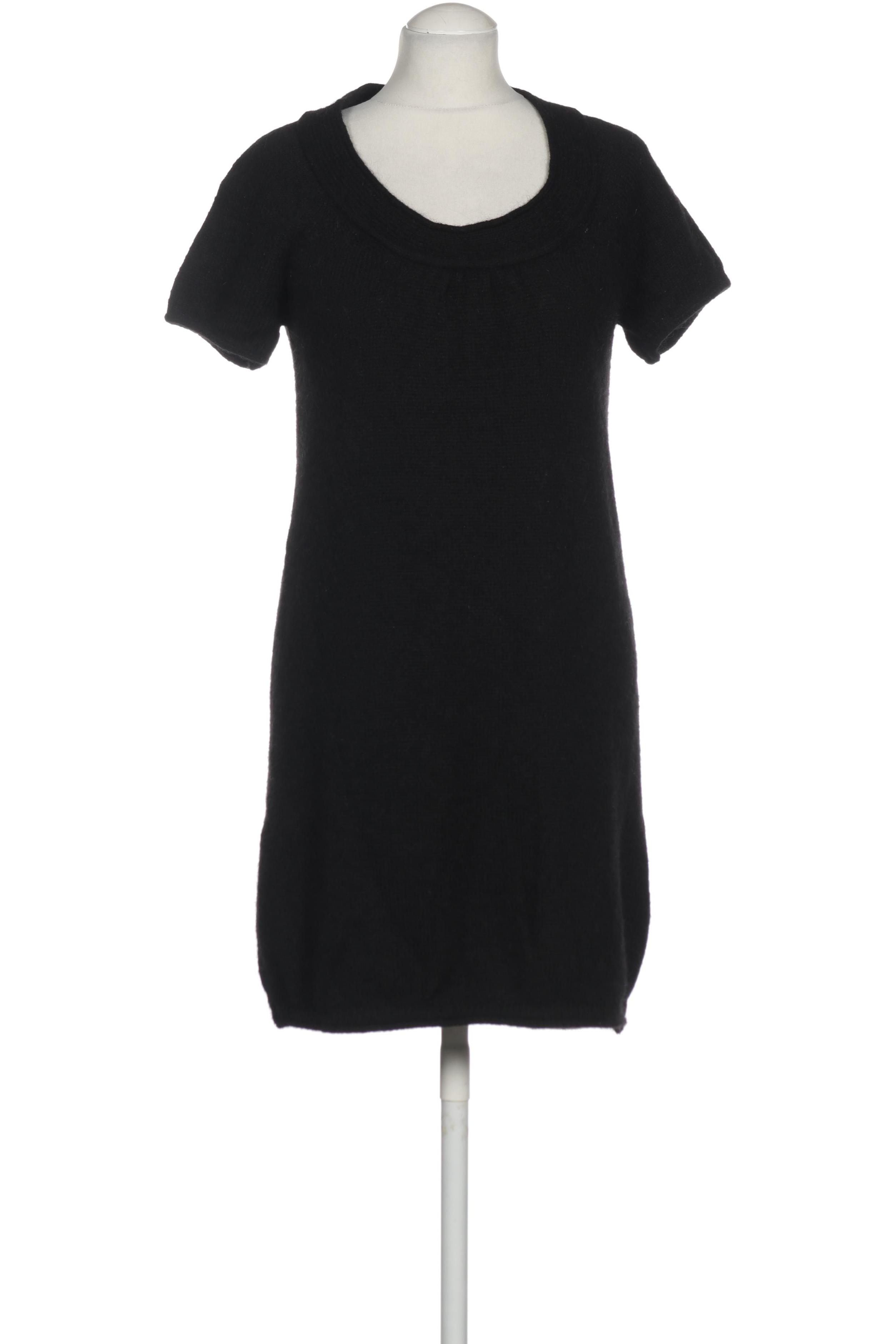 

United Colors OF Benetton Damen Kleid, schwarz, Gr. 36