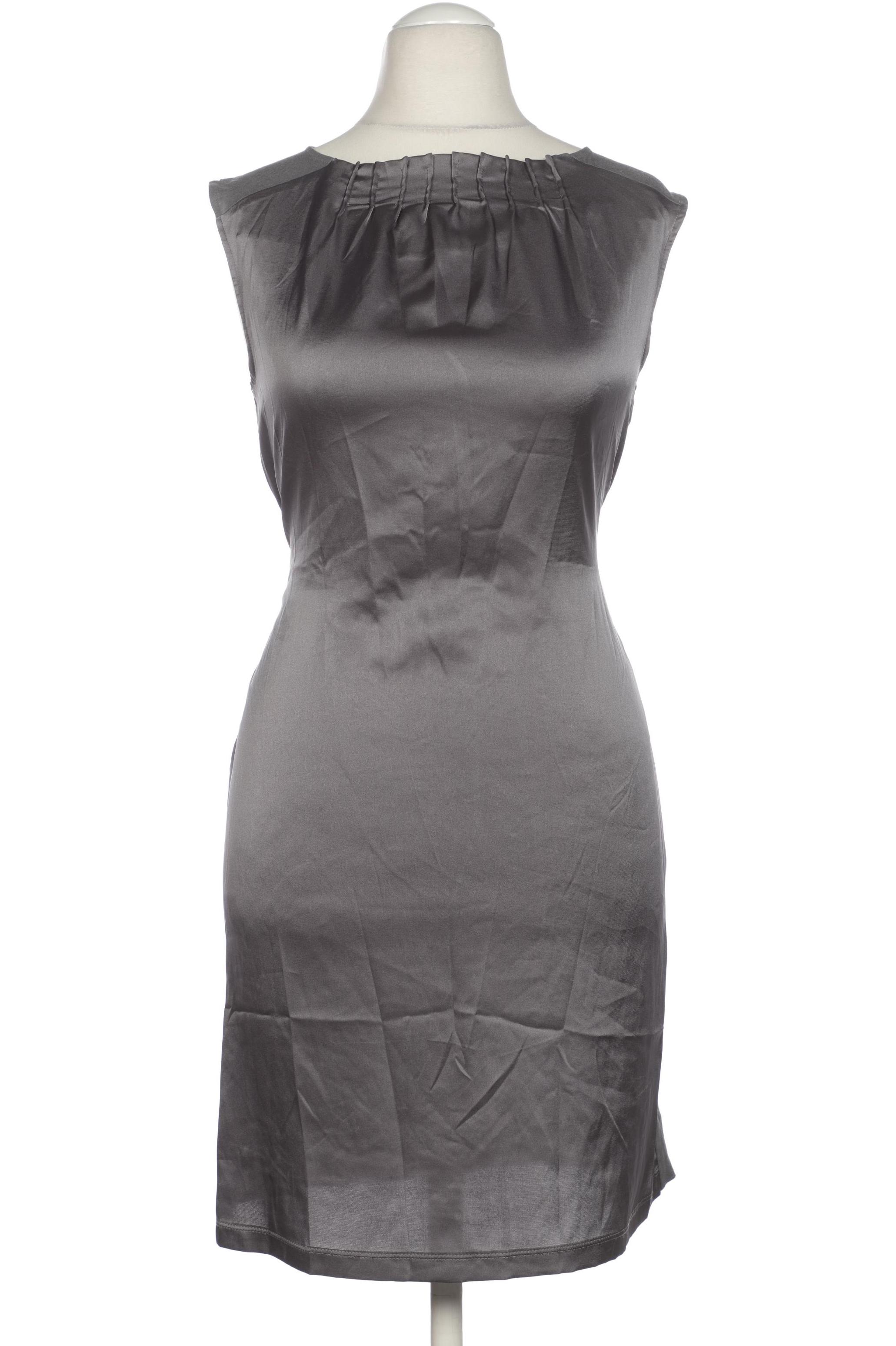 

United Colors OF Benetton Damen Kleid, grau, Gr.