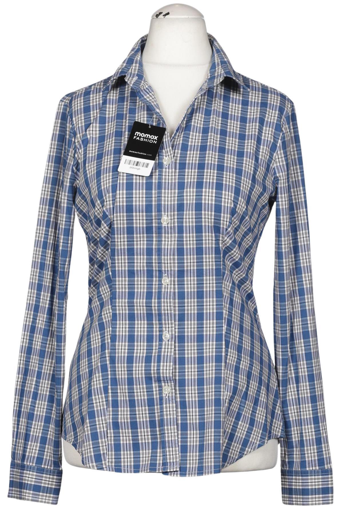 

United Colors OF Benetton Damen Bluse, mehrfarbig, Gr. 38