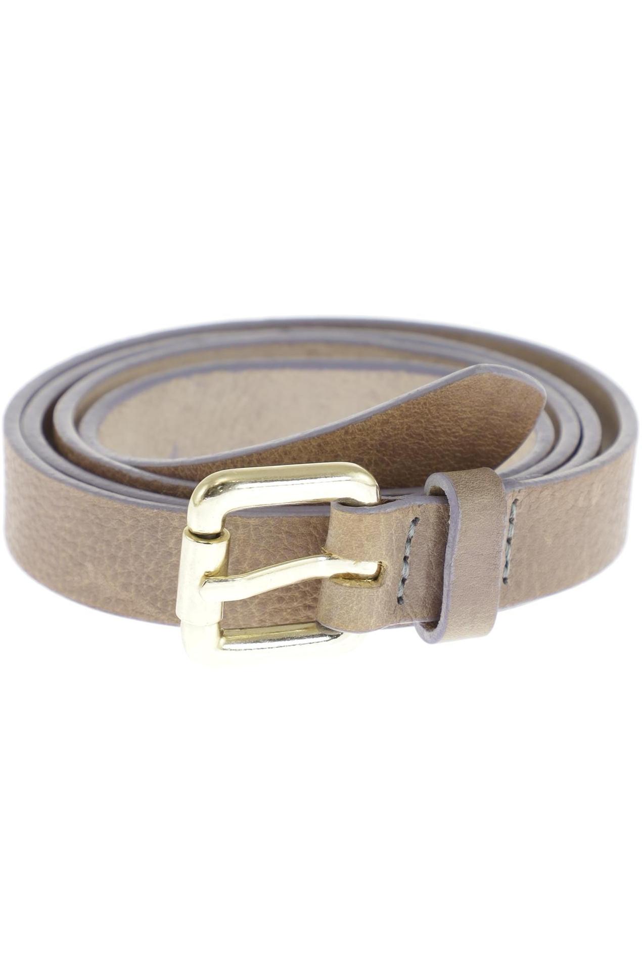 

United Colors OF Benetton Damen Gürtel, beige, Gr. 85