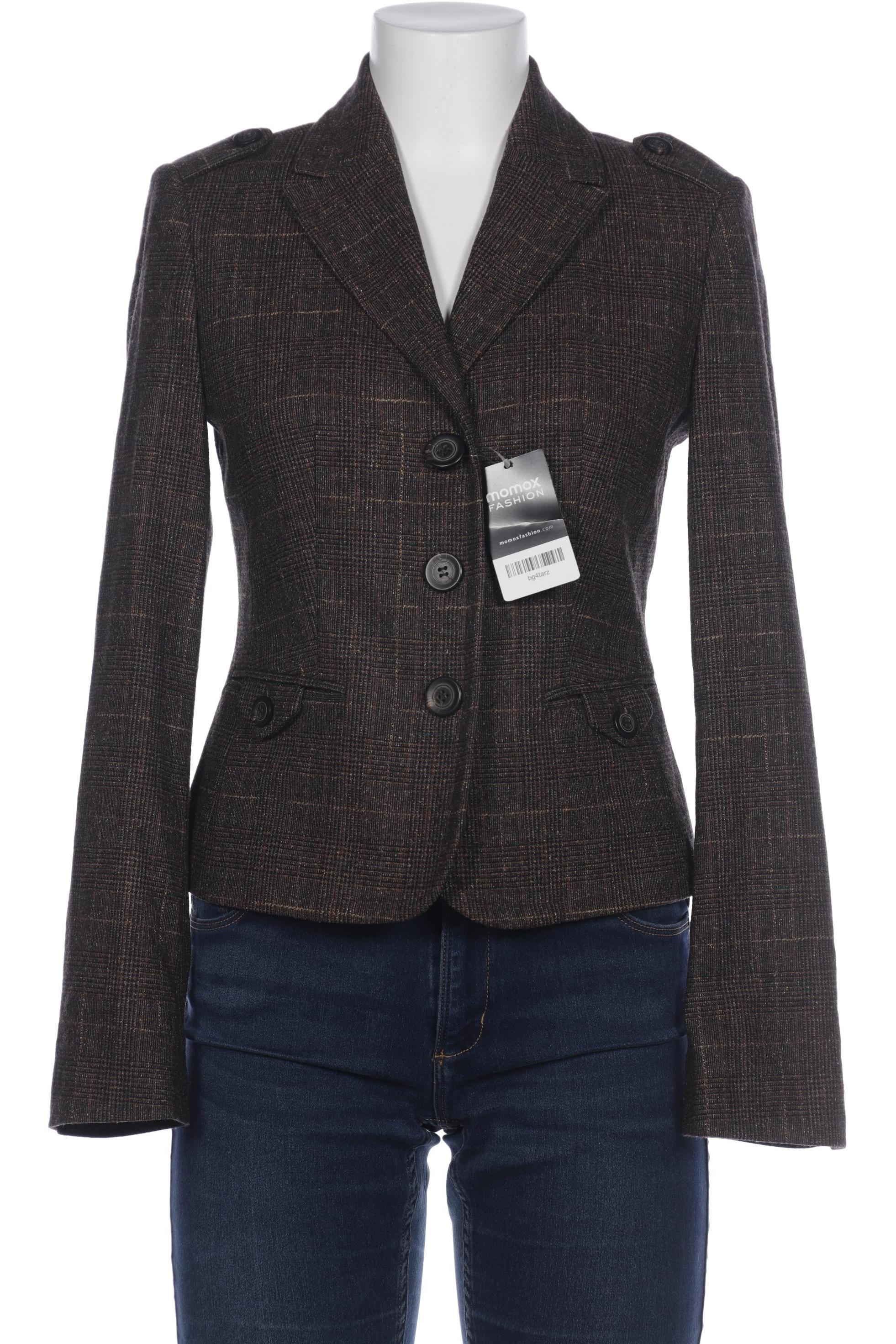 

United Colors OF Benetton Damen Blazer, braun, Gr. 42